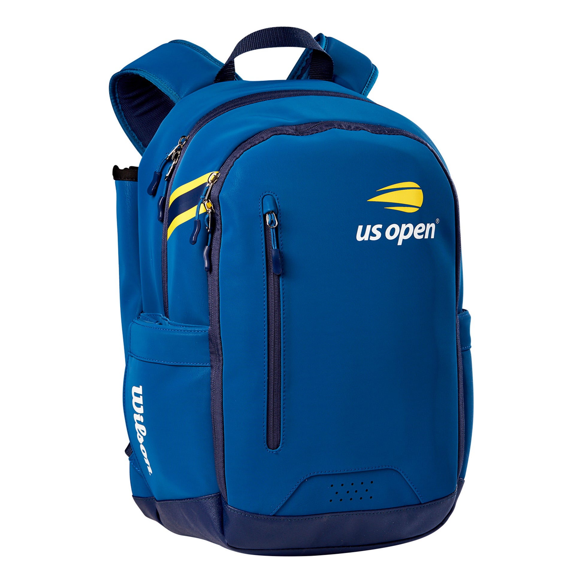Wilson Tour Rucksack - blau