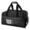 Bela DNA Small Duffle Padelsporttasche-Schwarz