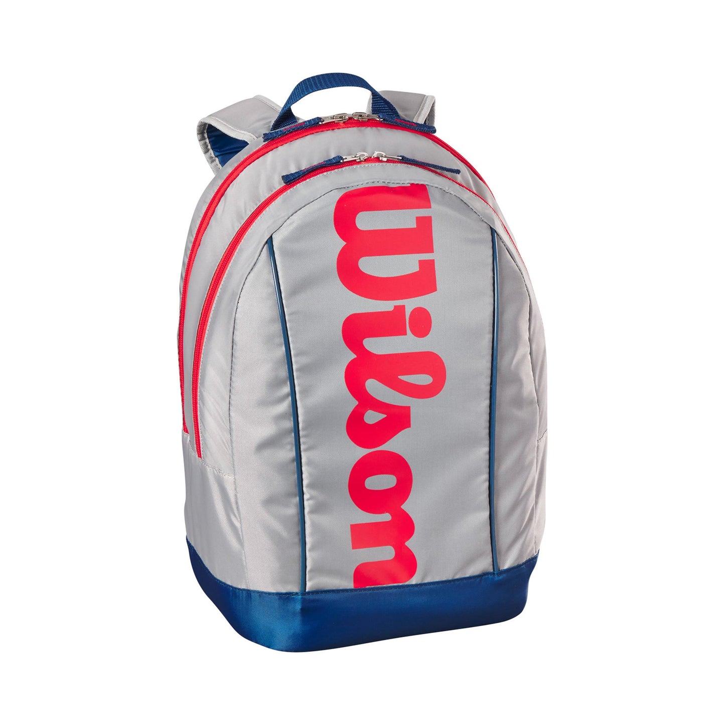 Wilson Junior Rucksack - silber