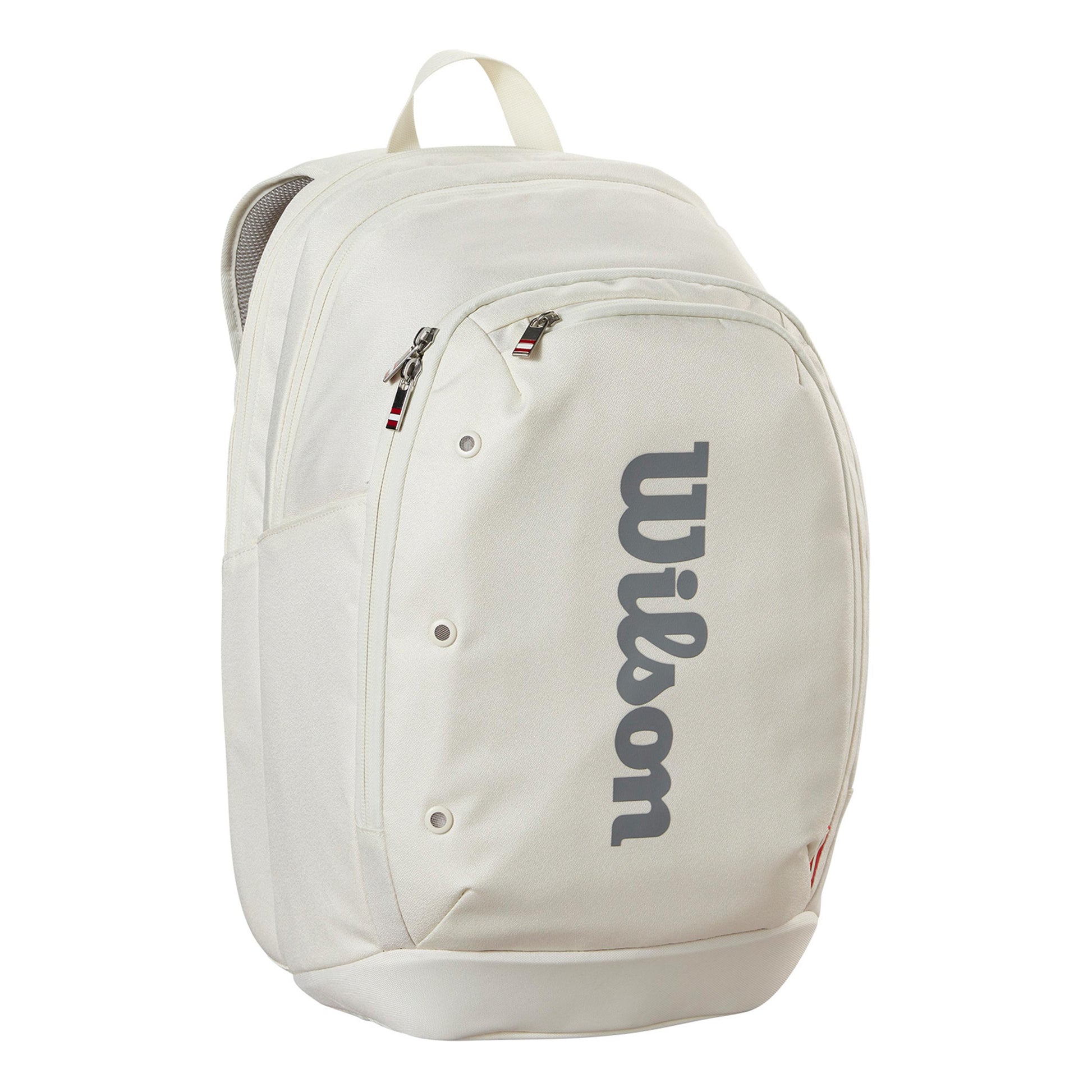 Wilson Tour Rucksack-Weiß