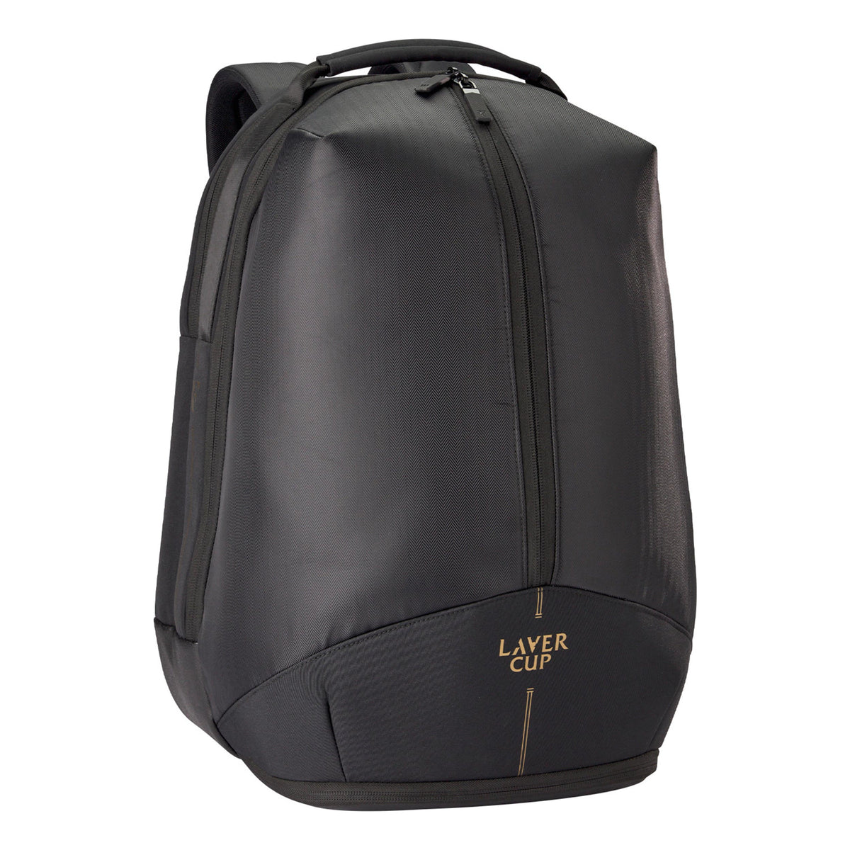 Wilson Federer Laver Cup 2025  Rucksack - schwarz