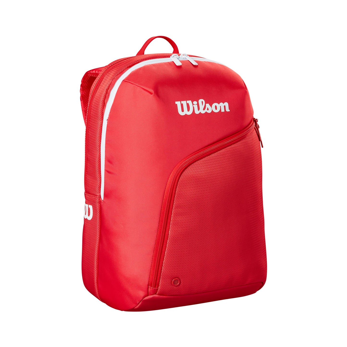 Wilson Tour Padel Tour Rucksack-Rot