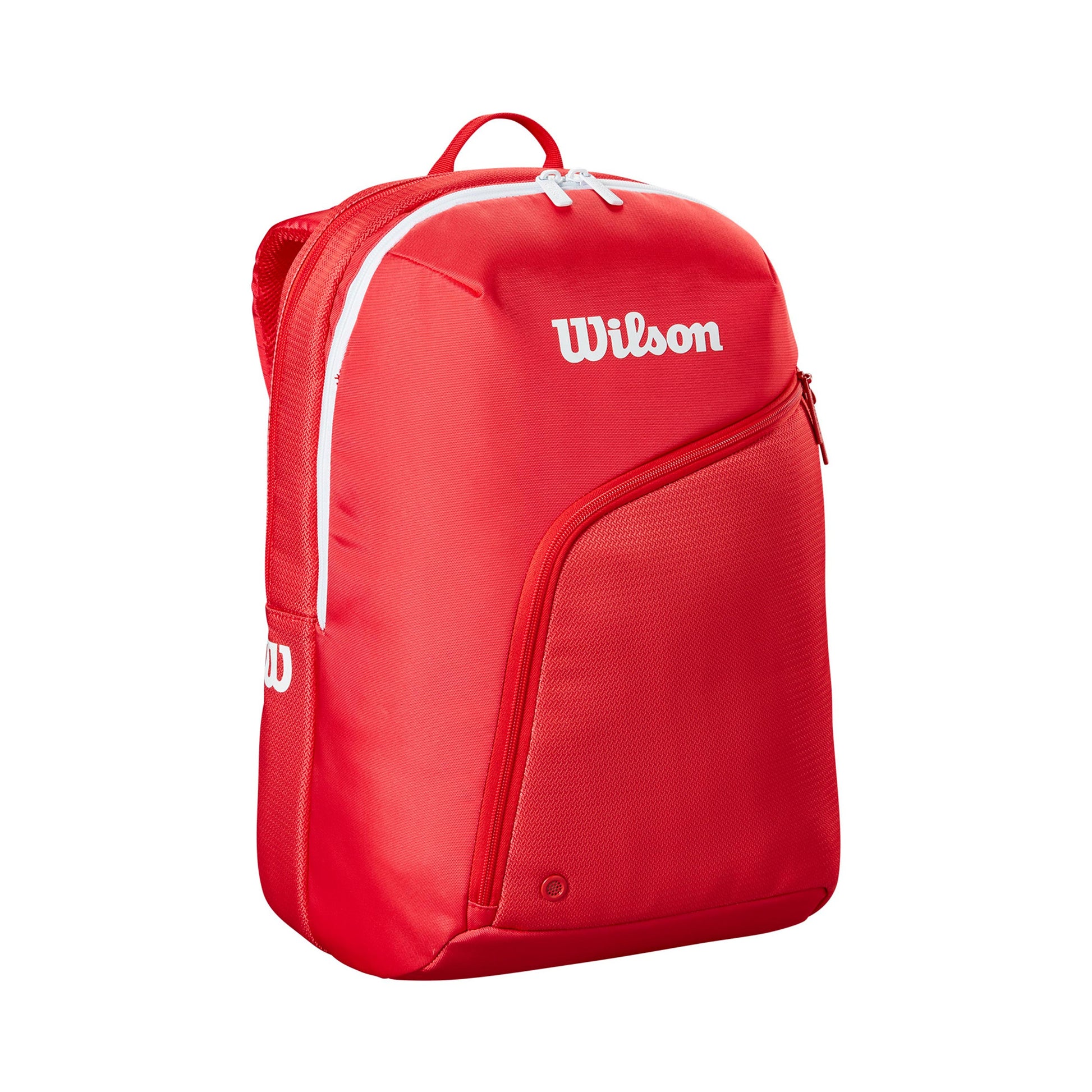 Wilson Tour Padel Tour Rucksack-Rot