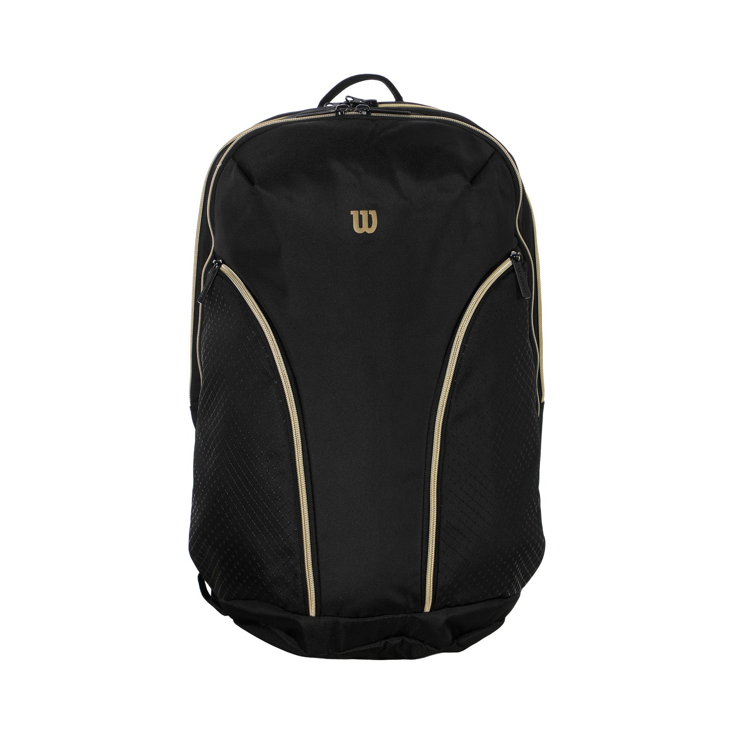 Wilson Defy V1 Rucksack - schwarz