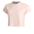 Match Point Lite T-Shirt Damen-Beige