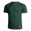 Players Seamless Crew 2.0 T-Shirt Herren - grün,