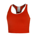 Everyday Brami Tank-Top Damen-rost