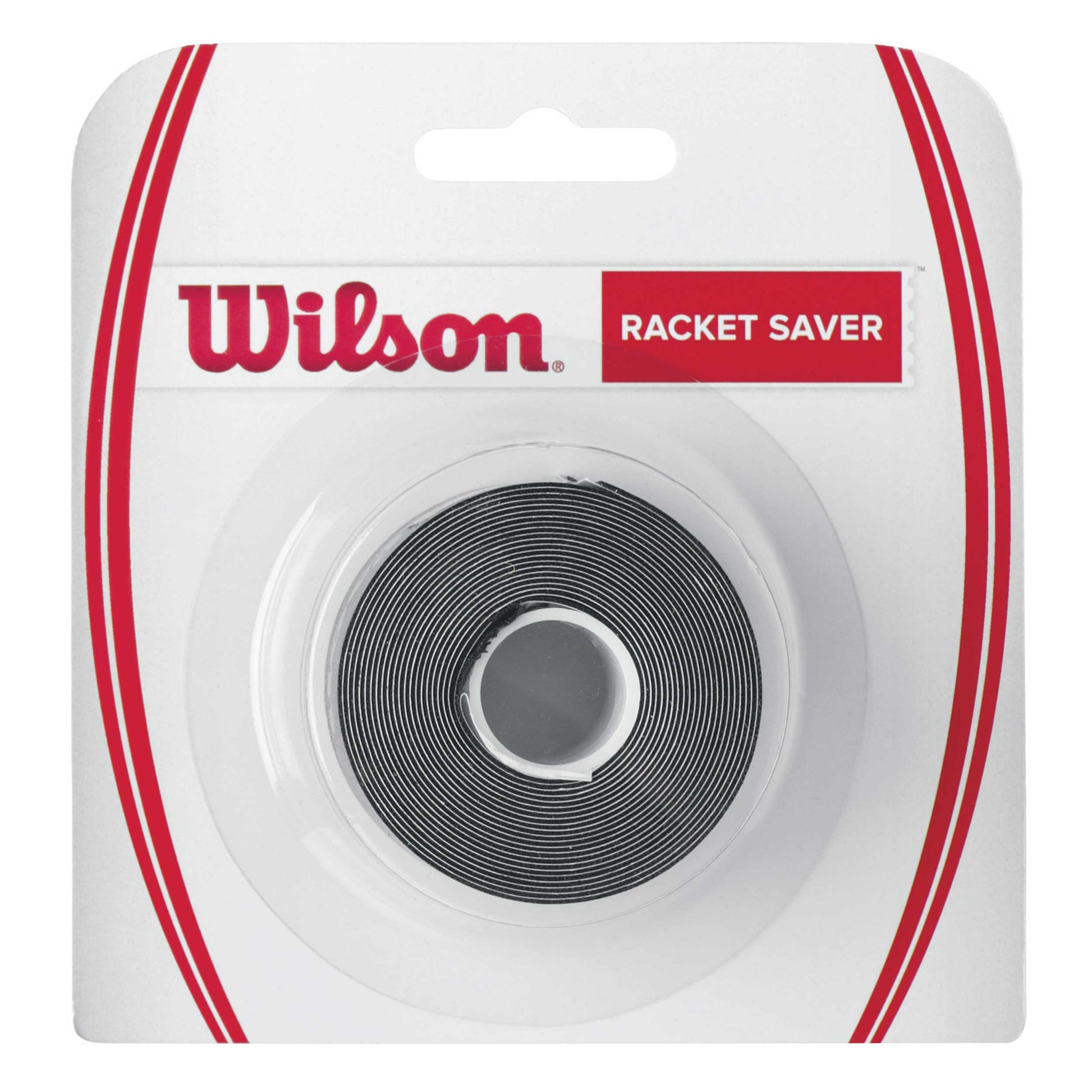Wilson Rahmenschutzband 2,4m-Schwarz