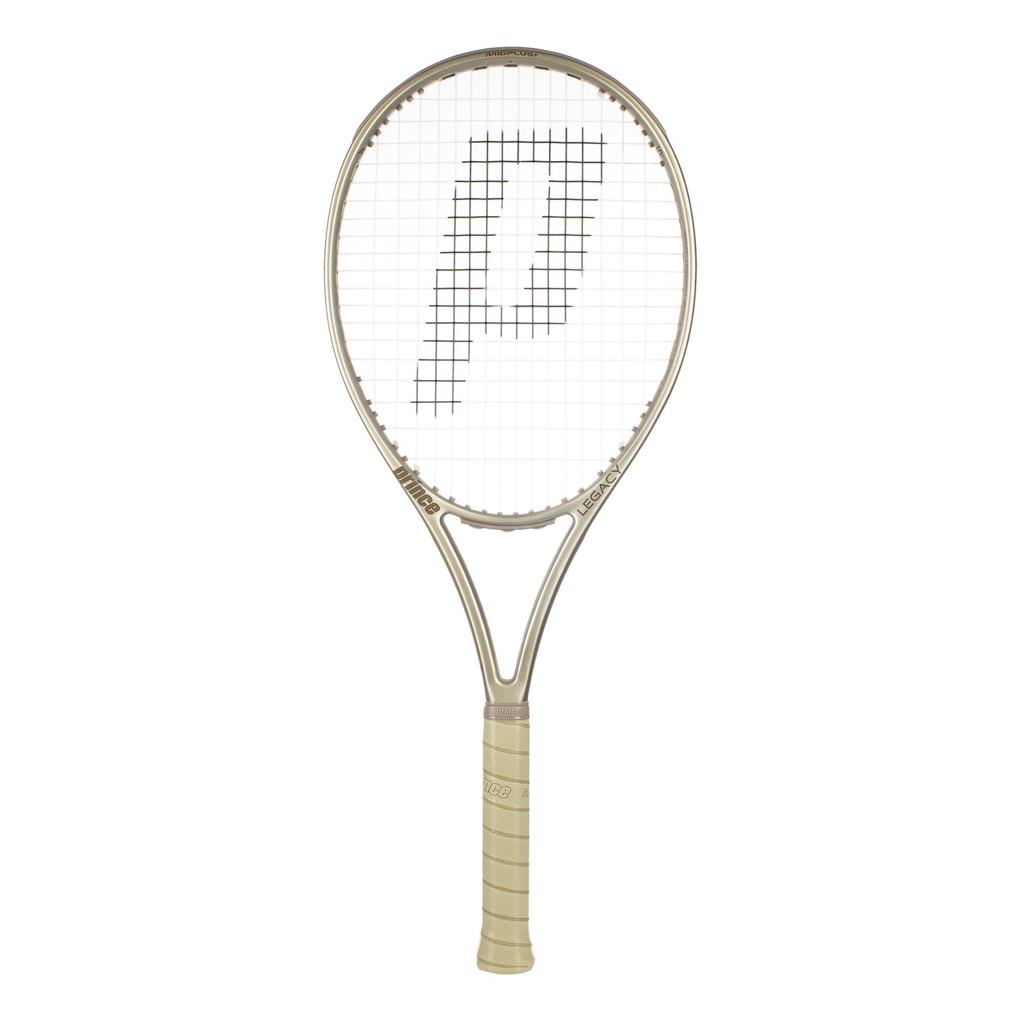 Prince O3 Legacy 105 Komfortschläger Testschläger