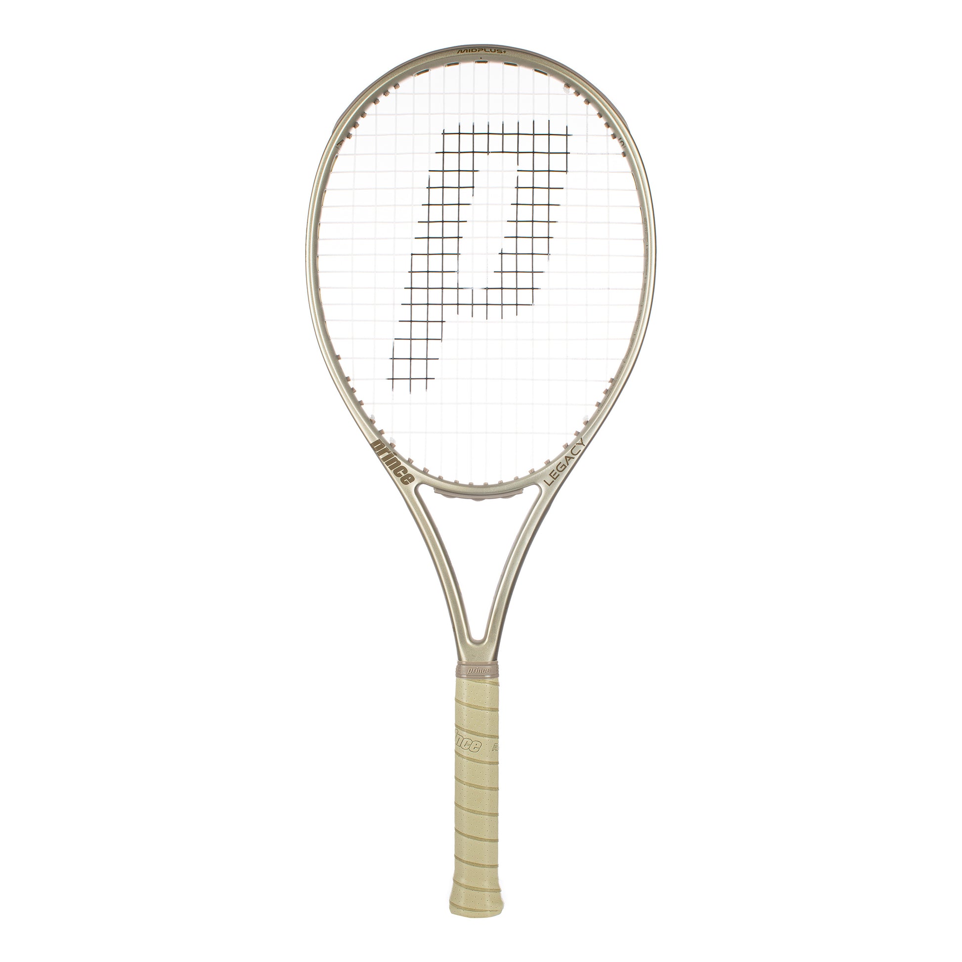 Prince O3 Legacy 105 Komfortschläger Testschläger