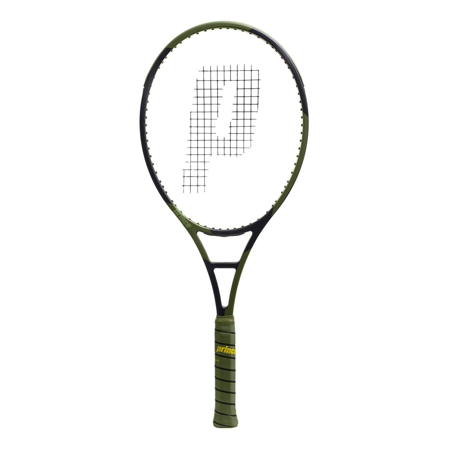 Prince Phantom 107 G Turnierschläger