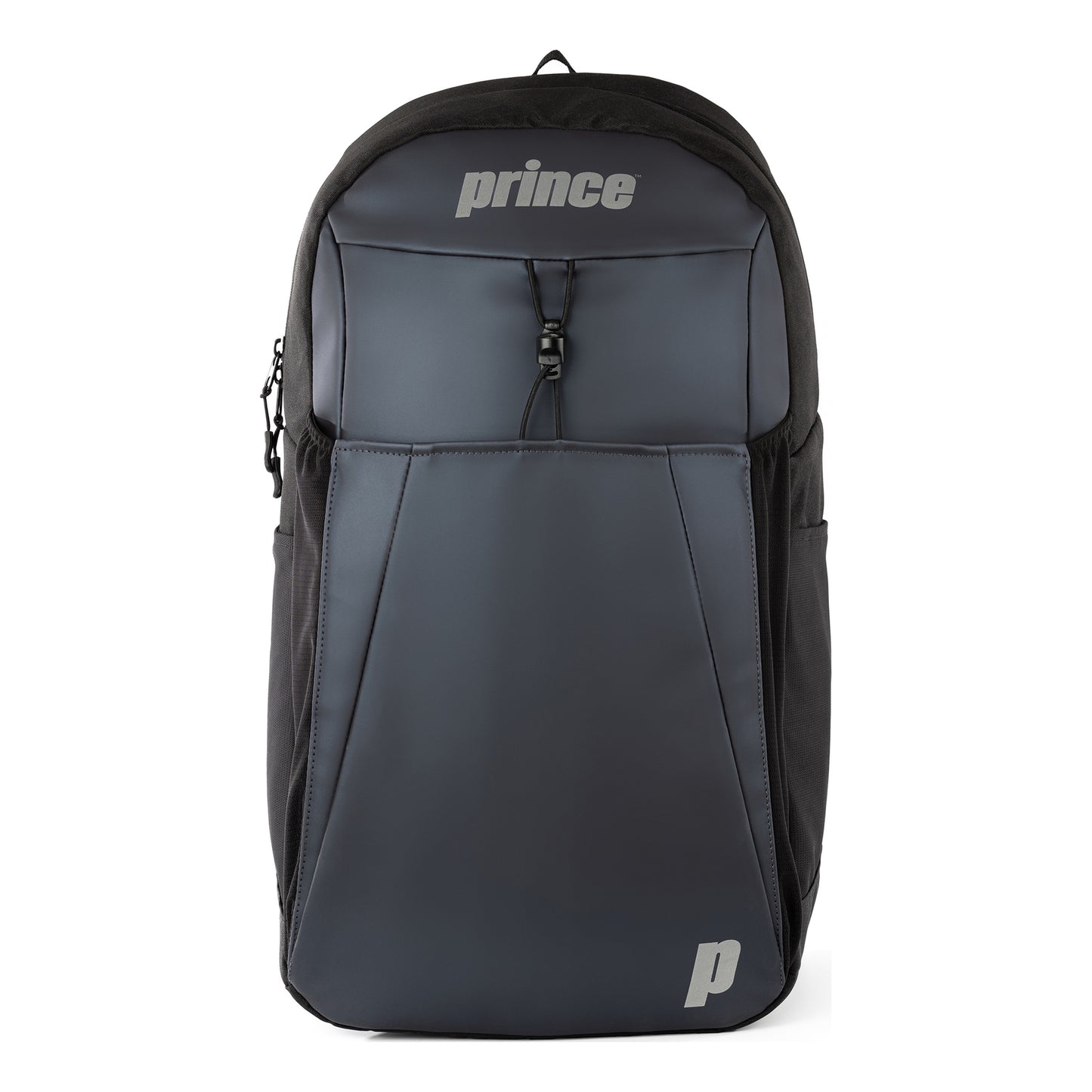 Prince Slam Rucksack - schwarz