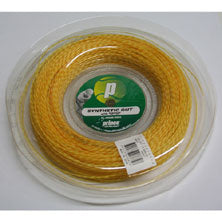 Prince Synthetic Gut Duraflex Saitenrolle 200m-Gold