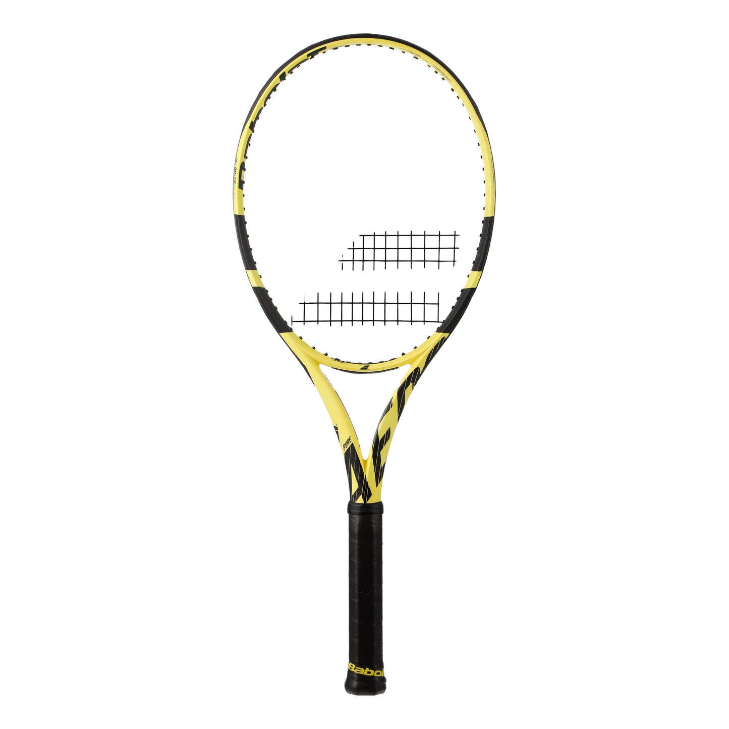 Babolat Pure Aero unbesaitet Turnierschläger unbesaitet