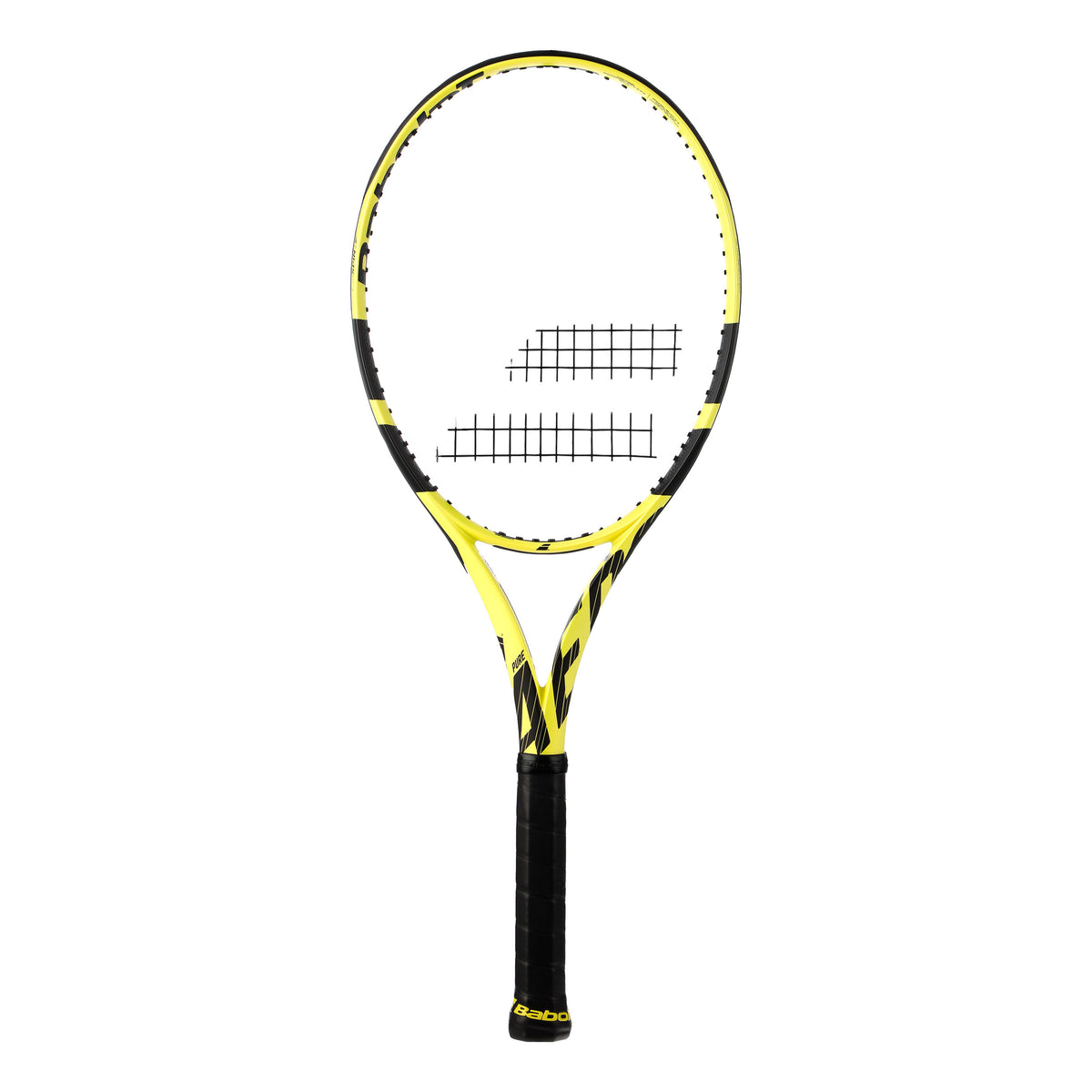 Babolat Team Turnierschläger gebraucht (besaitet)