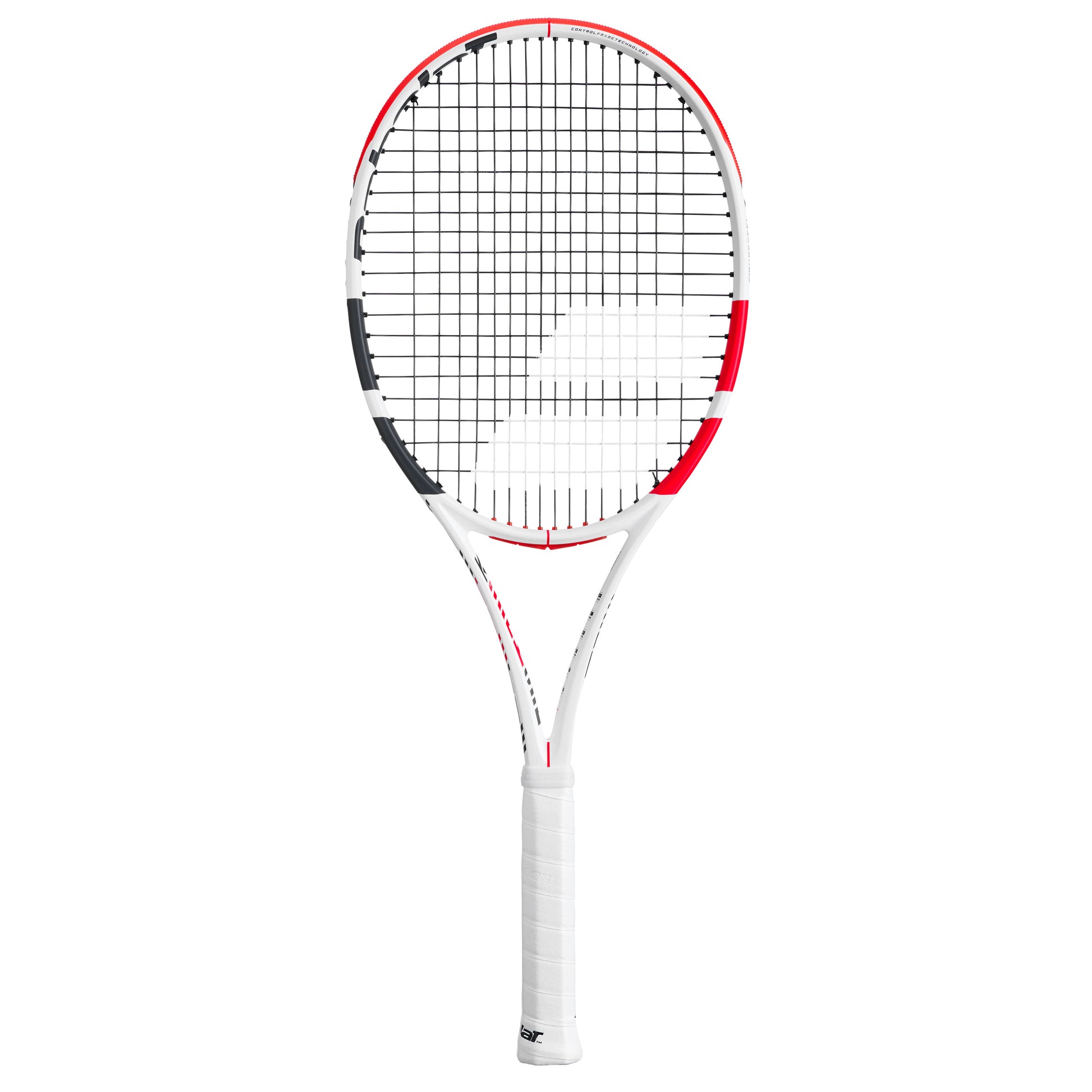 Babolat Pure Strike 16x19 Turnierschläger unbesaitet