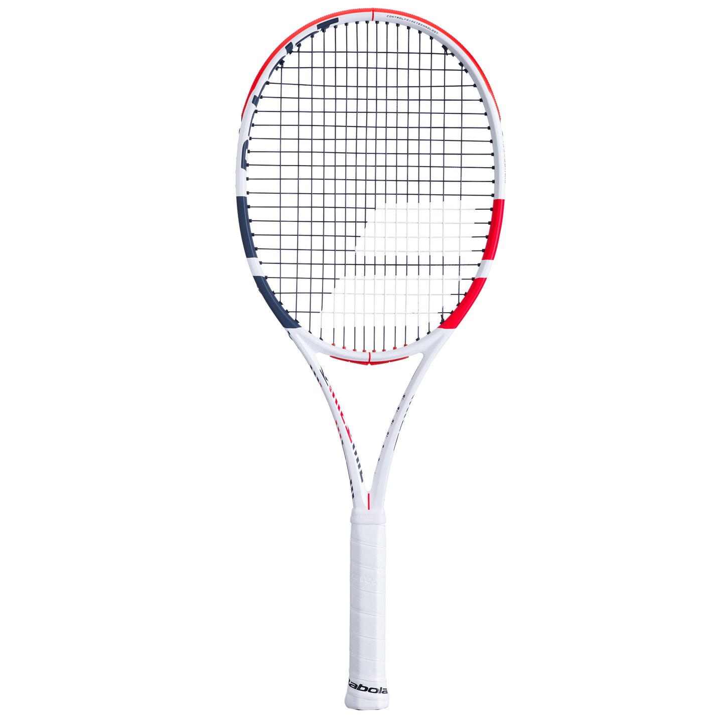 Babolat Pure Strike Tour Turnierschläger unbesaitet