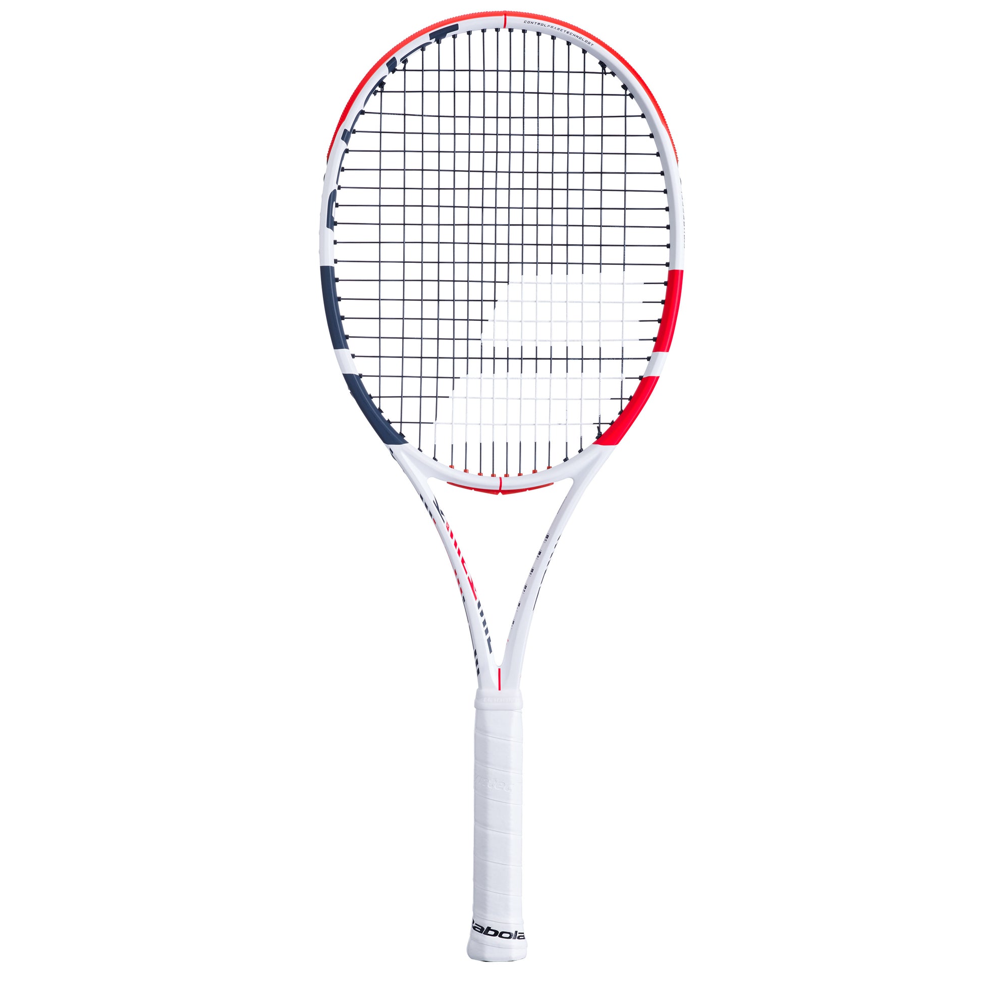 Babolat Pure Strike Tour Turnierschläger unbesaitet