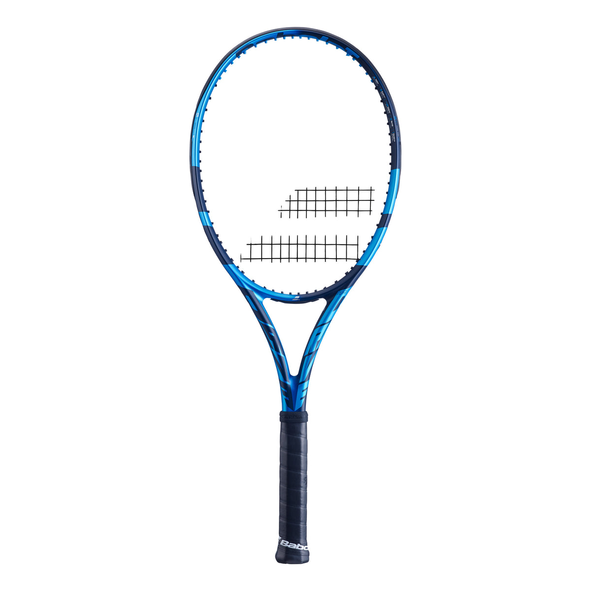 Babolat Pure Drive (2020) Turnierschläger unbesaitet