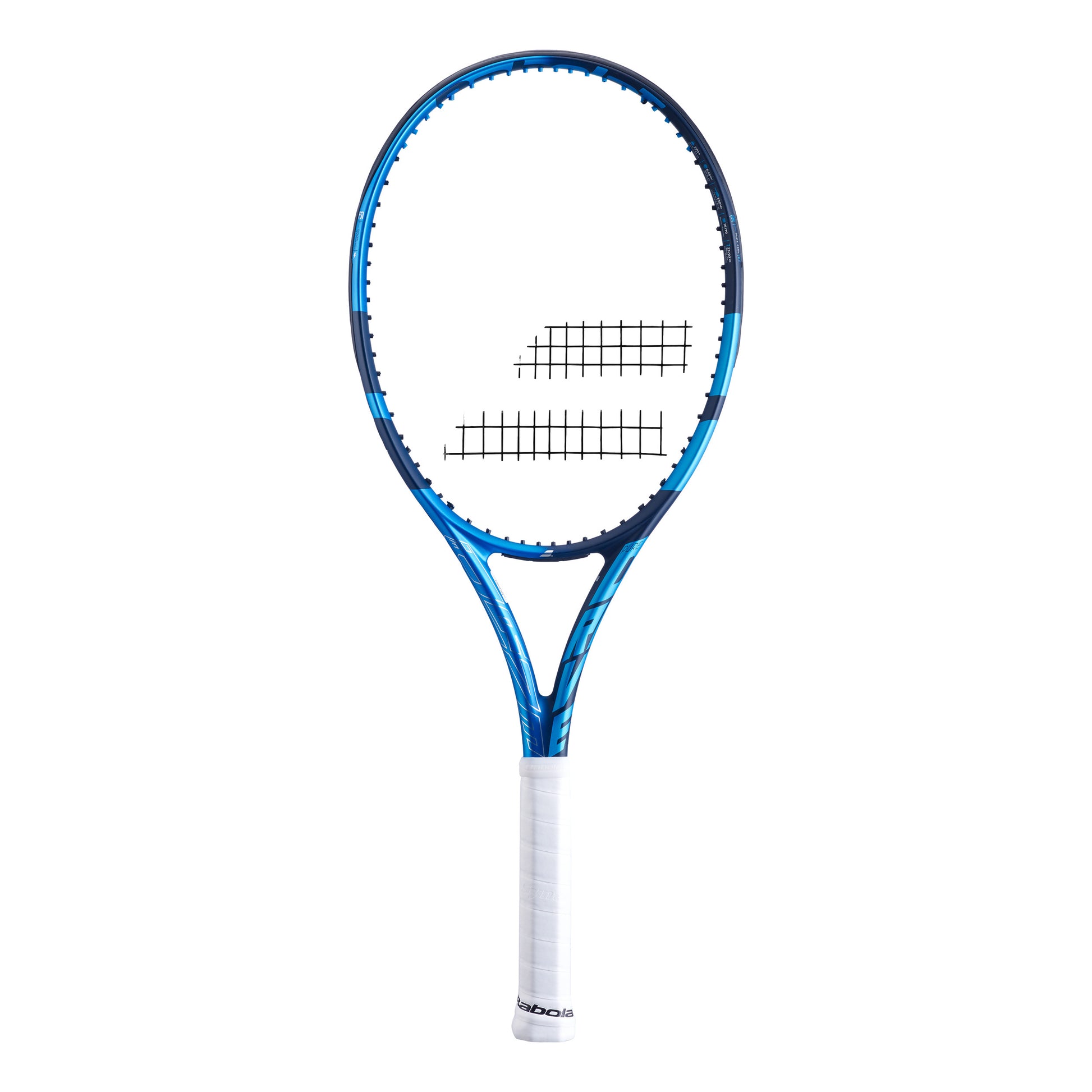 Babolat Pure Drive Lite Turnierschläger unbesaitet