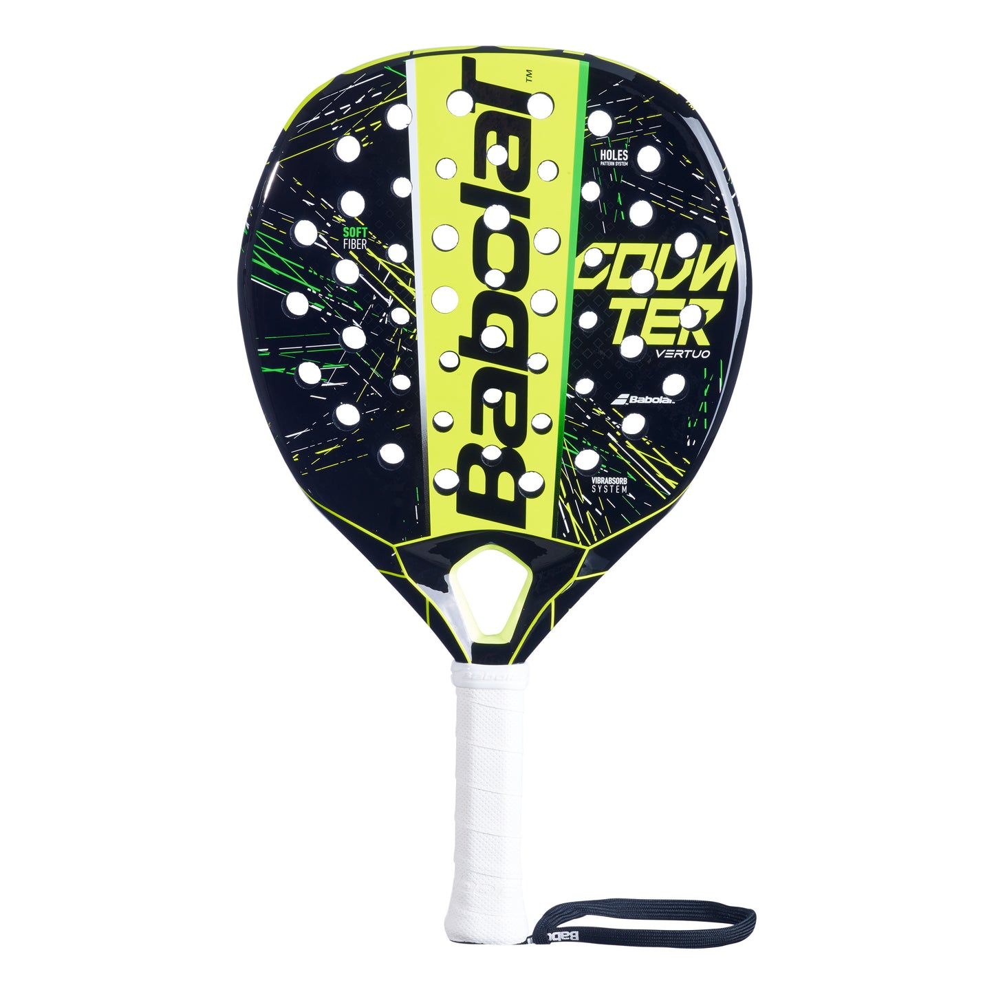 Babolat Counter Vertuo Padelschläger