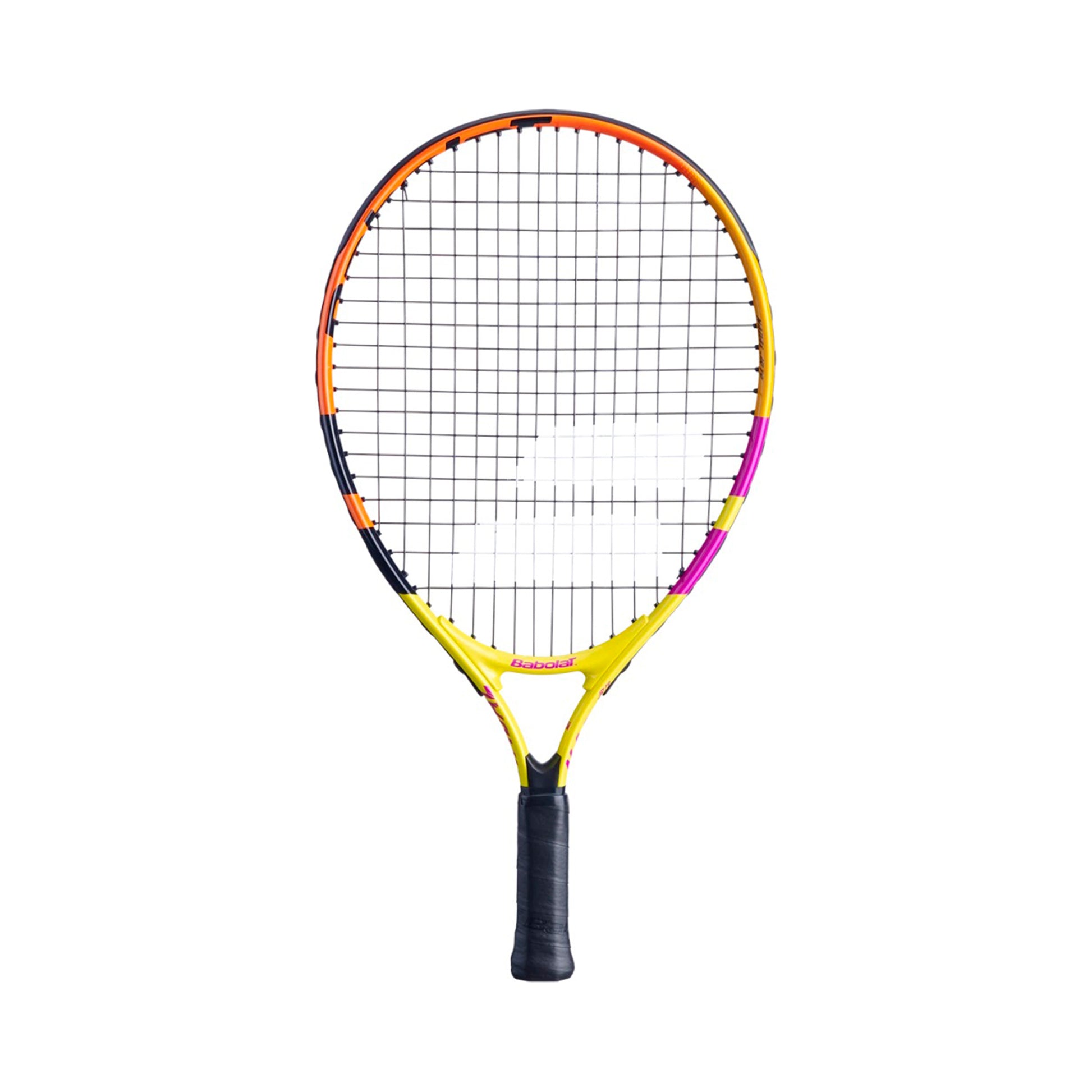 Babolat Nadal Junior 19 Kinderschläger besaitet