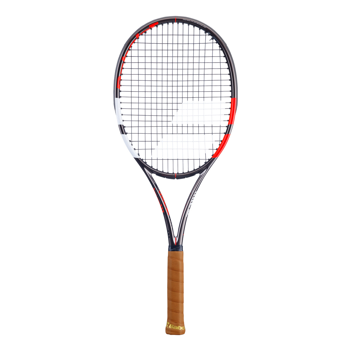 Babolat Pure Strike VS Turnierschläger unbesaitet