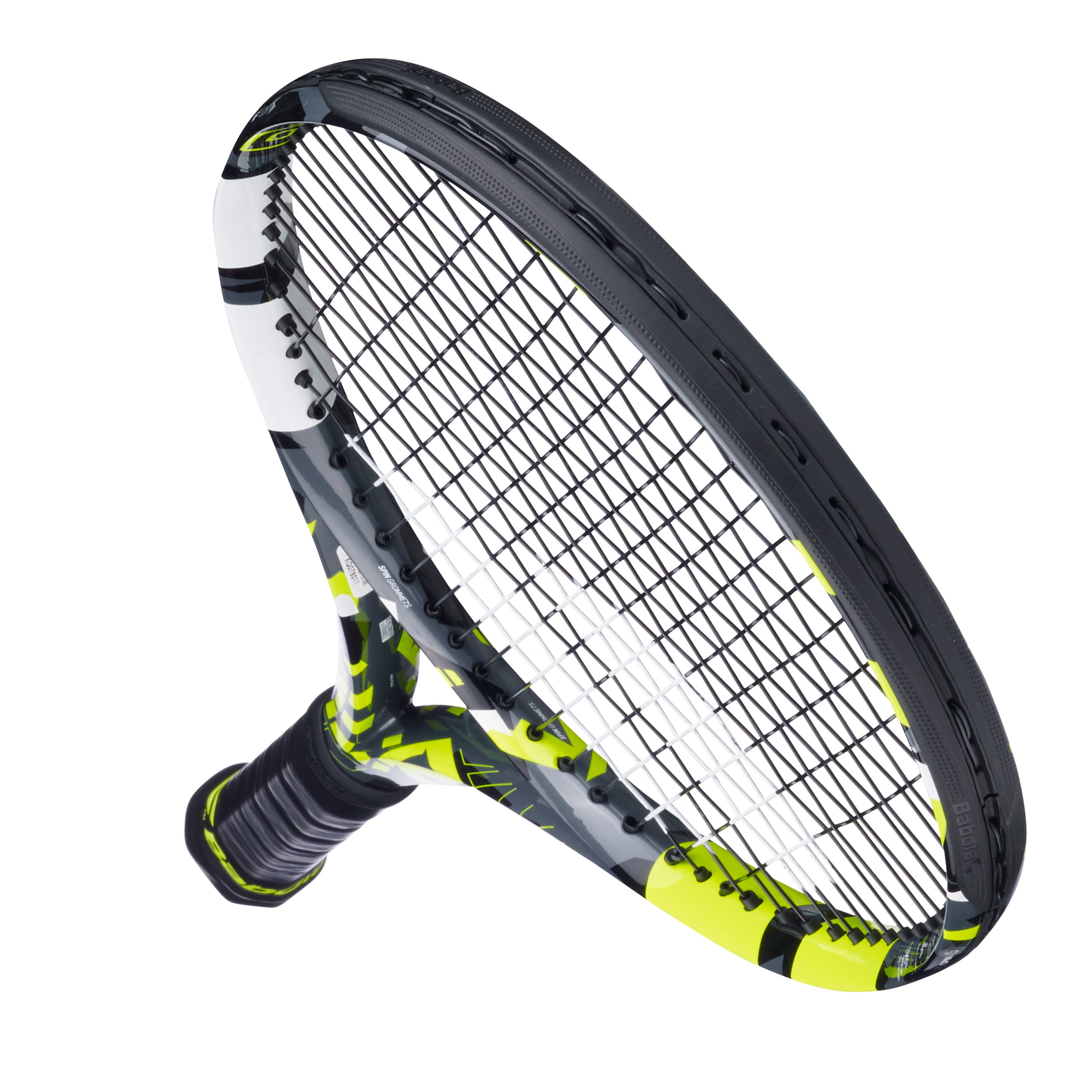 Pure Aero Turnierschläger | Tennis-Point