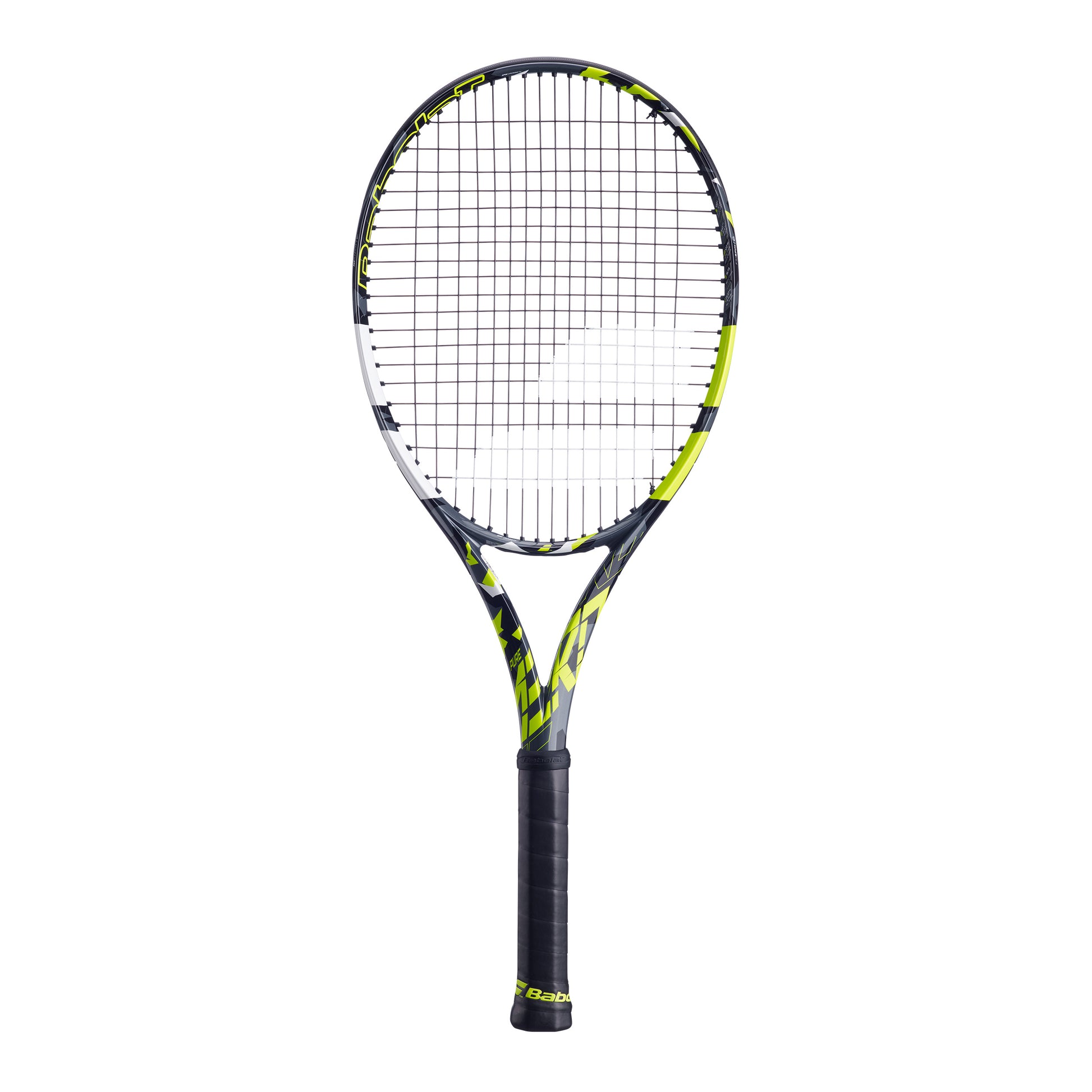 Babolat Pure Aero Testschläger