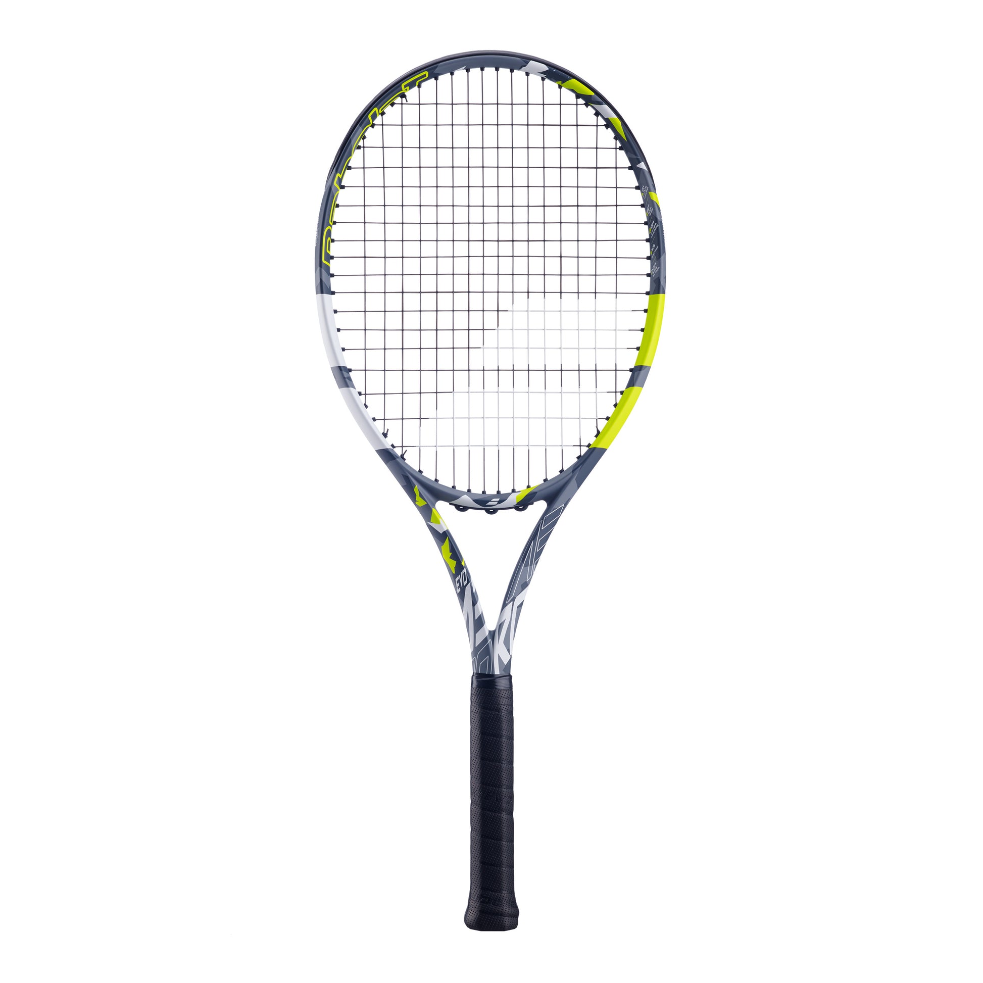 Babolat Evo Aero Turnierschläger unbesaitet
