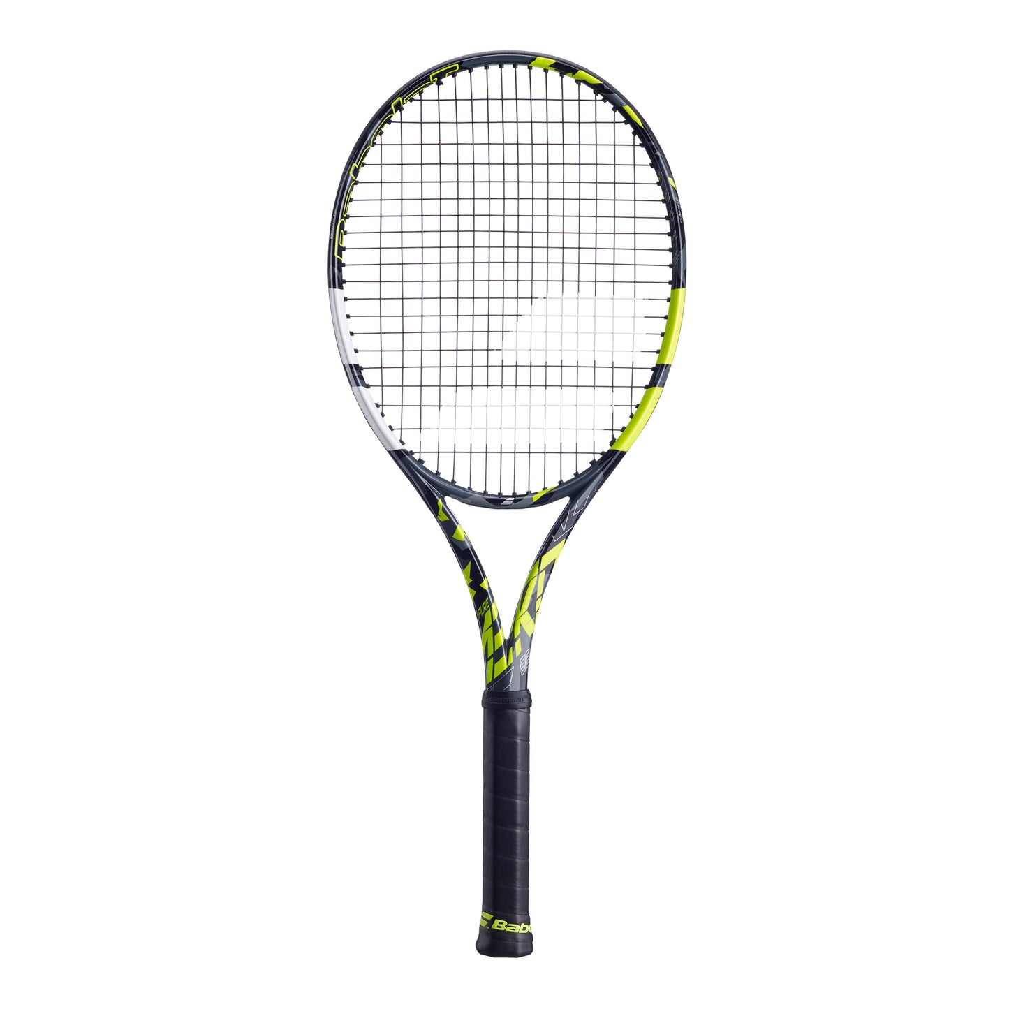 Babolat Pure Aero 98 Turnierschläger Testschläger