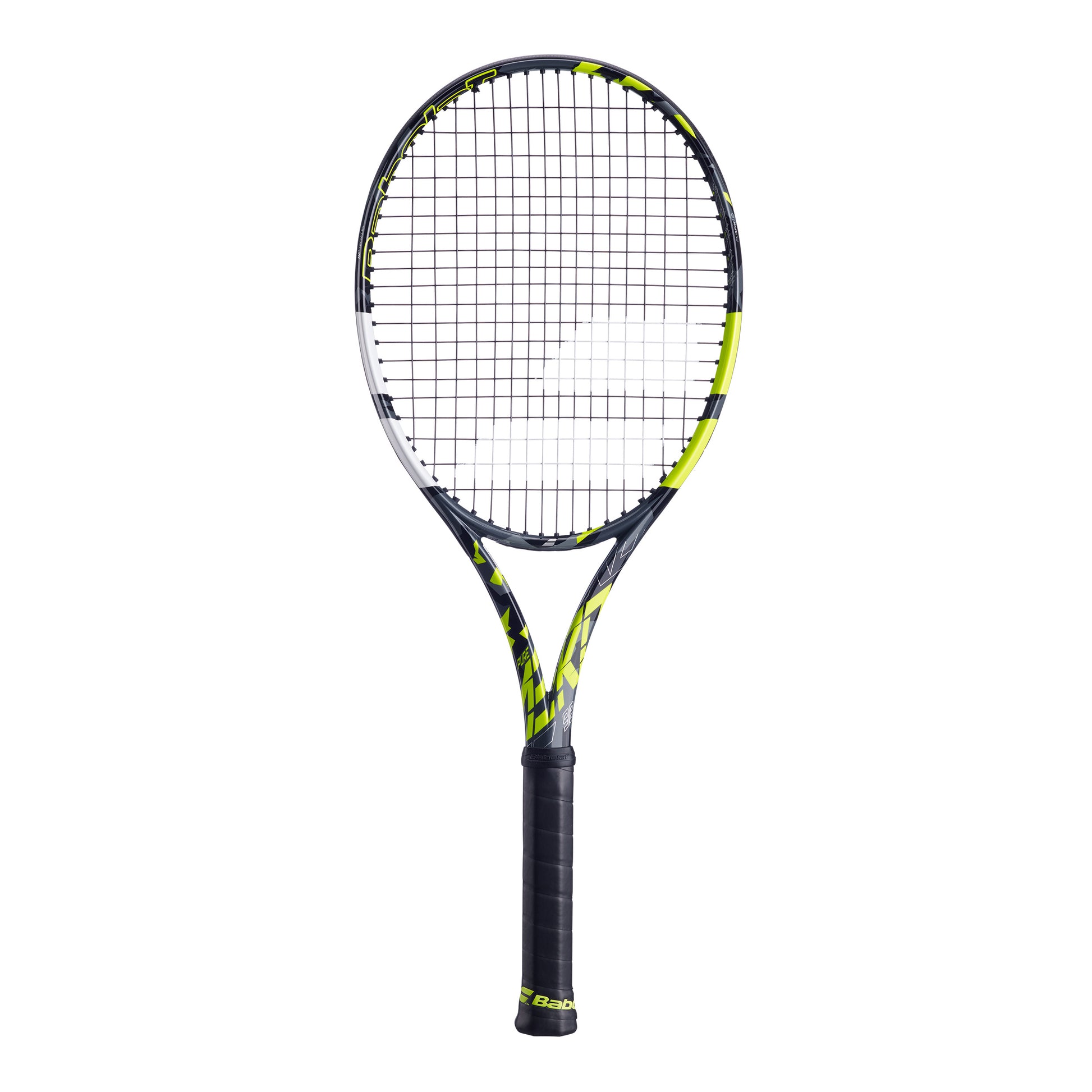 Babolat Pure Aero 98 Turnierschläger Testschläger