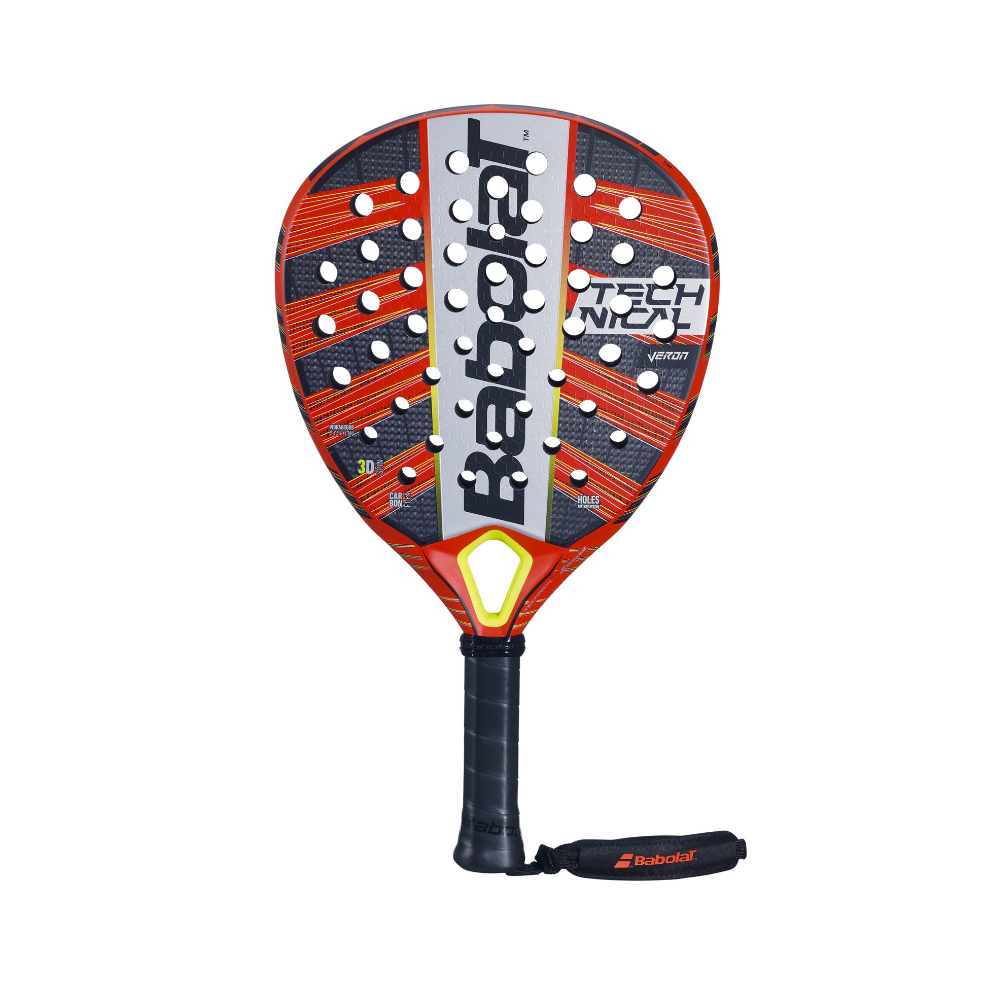 Babolat Technical Padelschläger