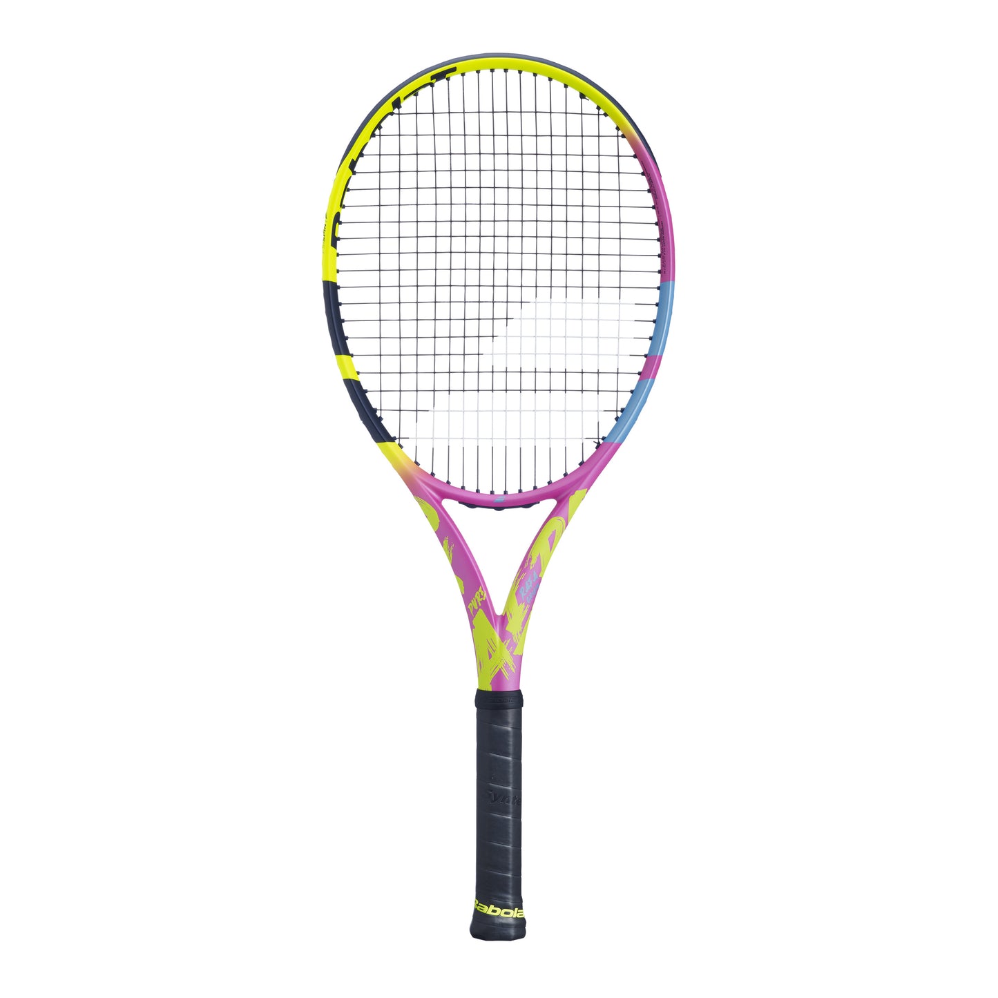 Babolat Pure Aero Origin Turnierschläger gebraucht (besaitet)