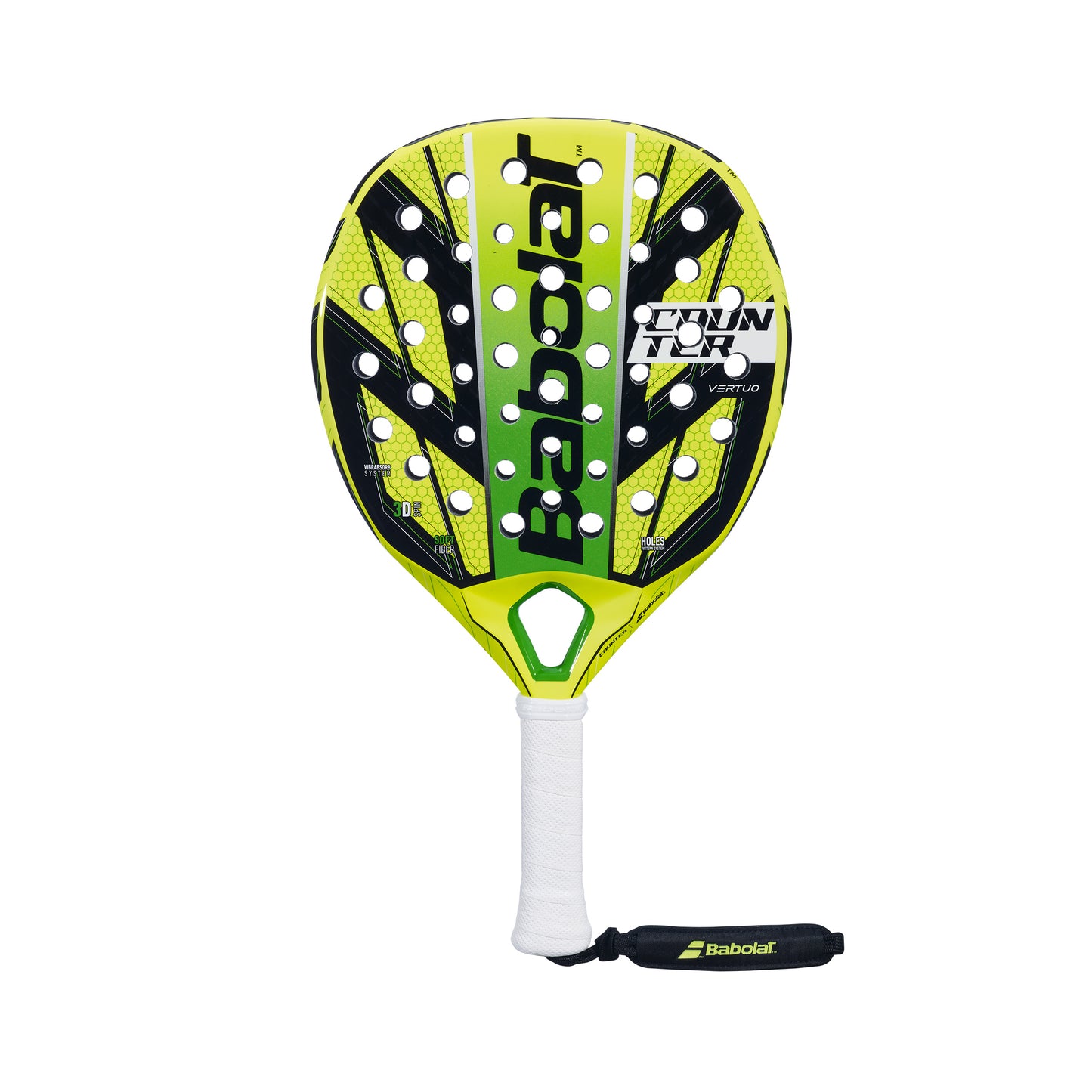 Babolat Counter Vertuo Padelschläger