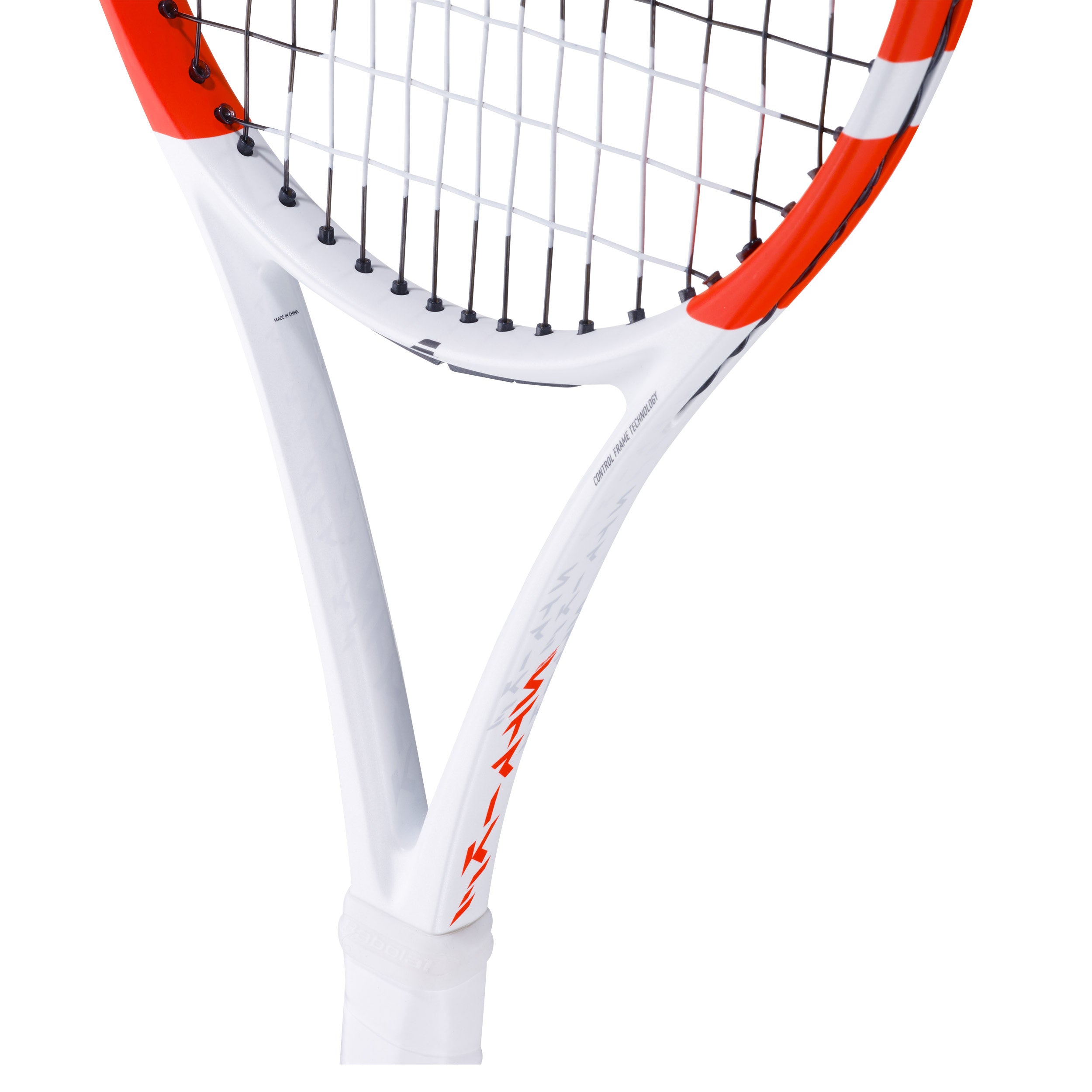 【美品】Babolat Pure Strike 100 G2 Pure Strike 100 Turnierschläger | Tennis-Point