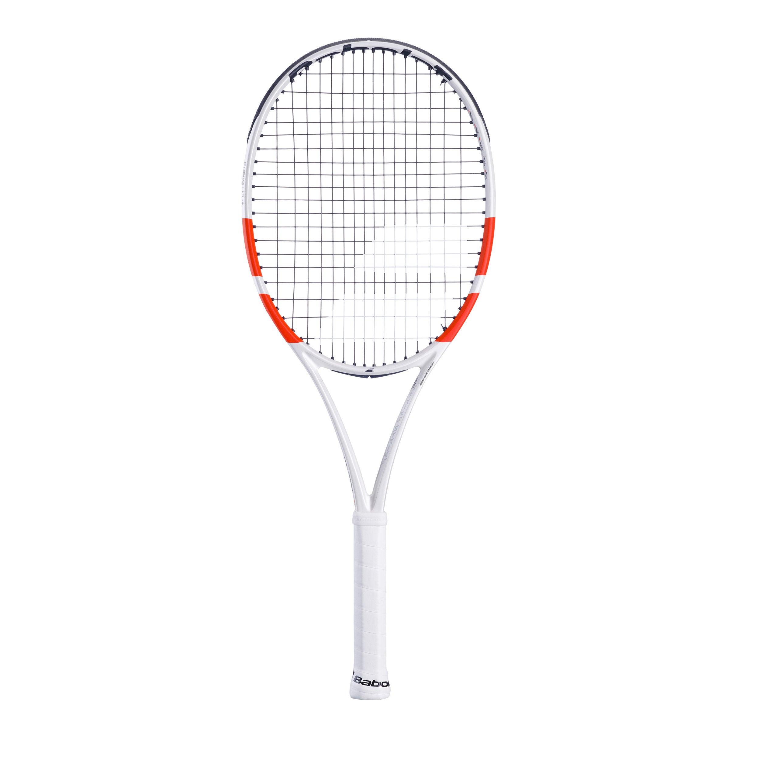 Babolat Pure Strike Team Turnierschläger Testschläger