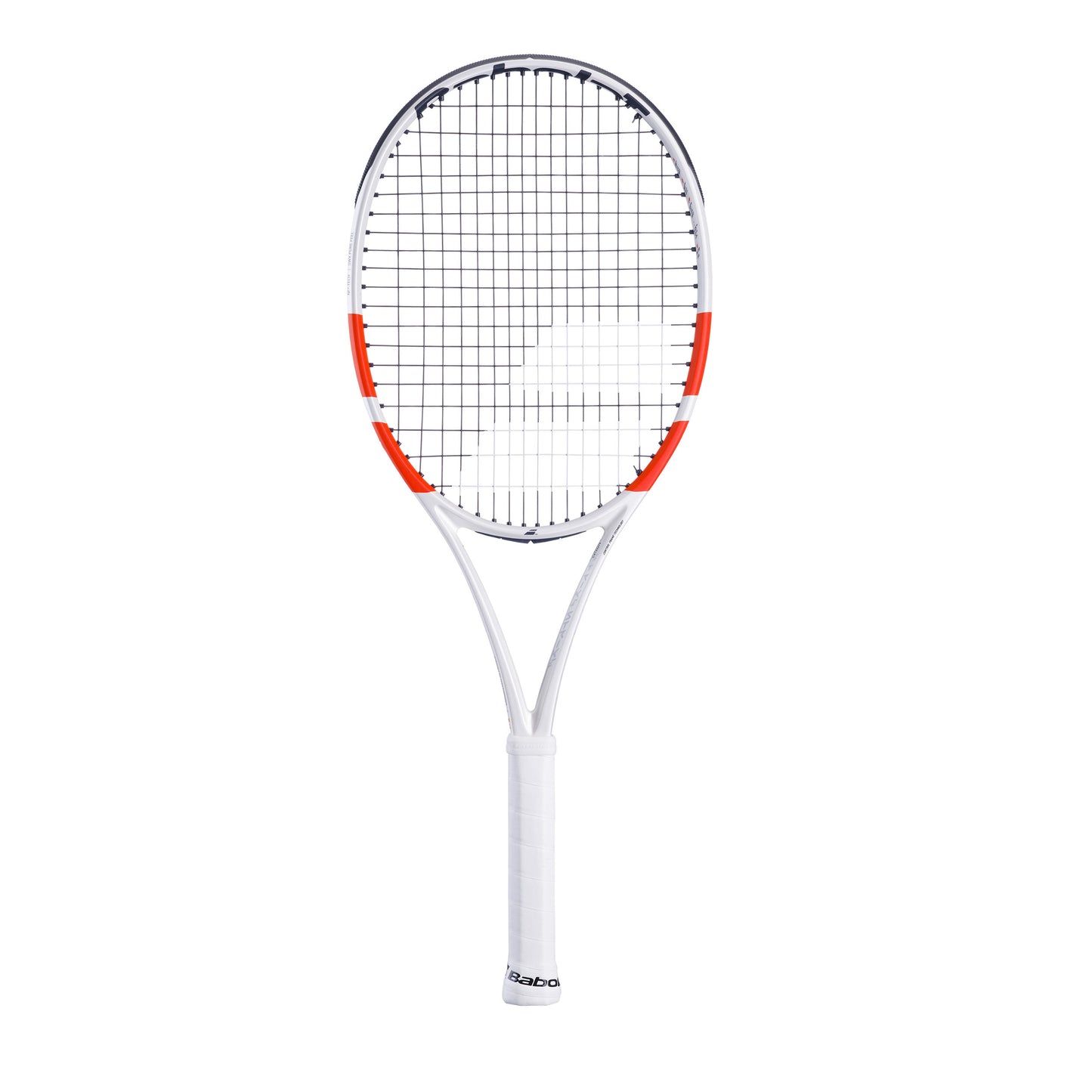 Babolat Pure Strike Team Turnierschläger Testschläger