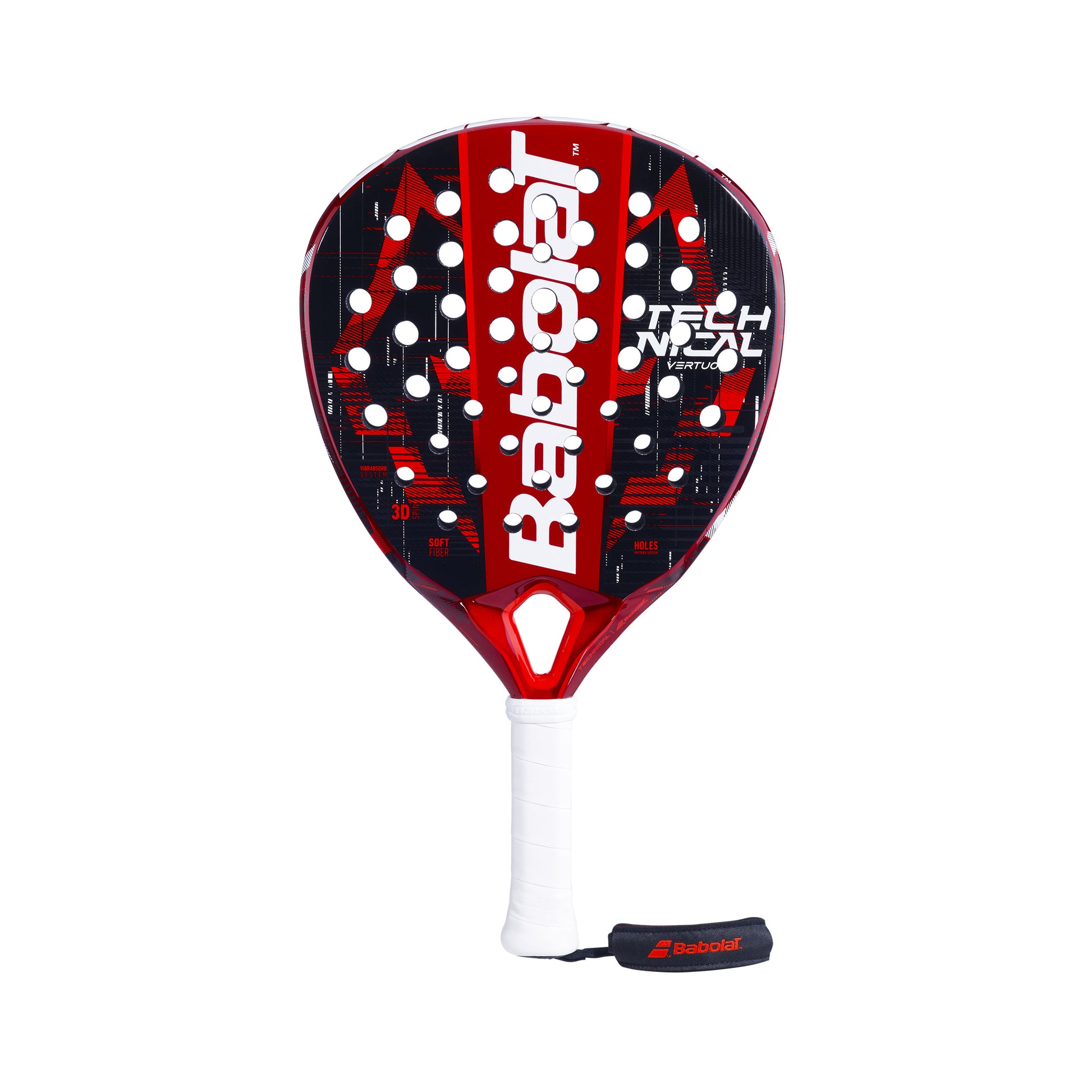 Babolat Technical Juan Lebron Padelschläger