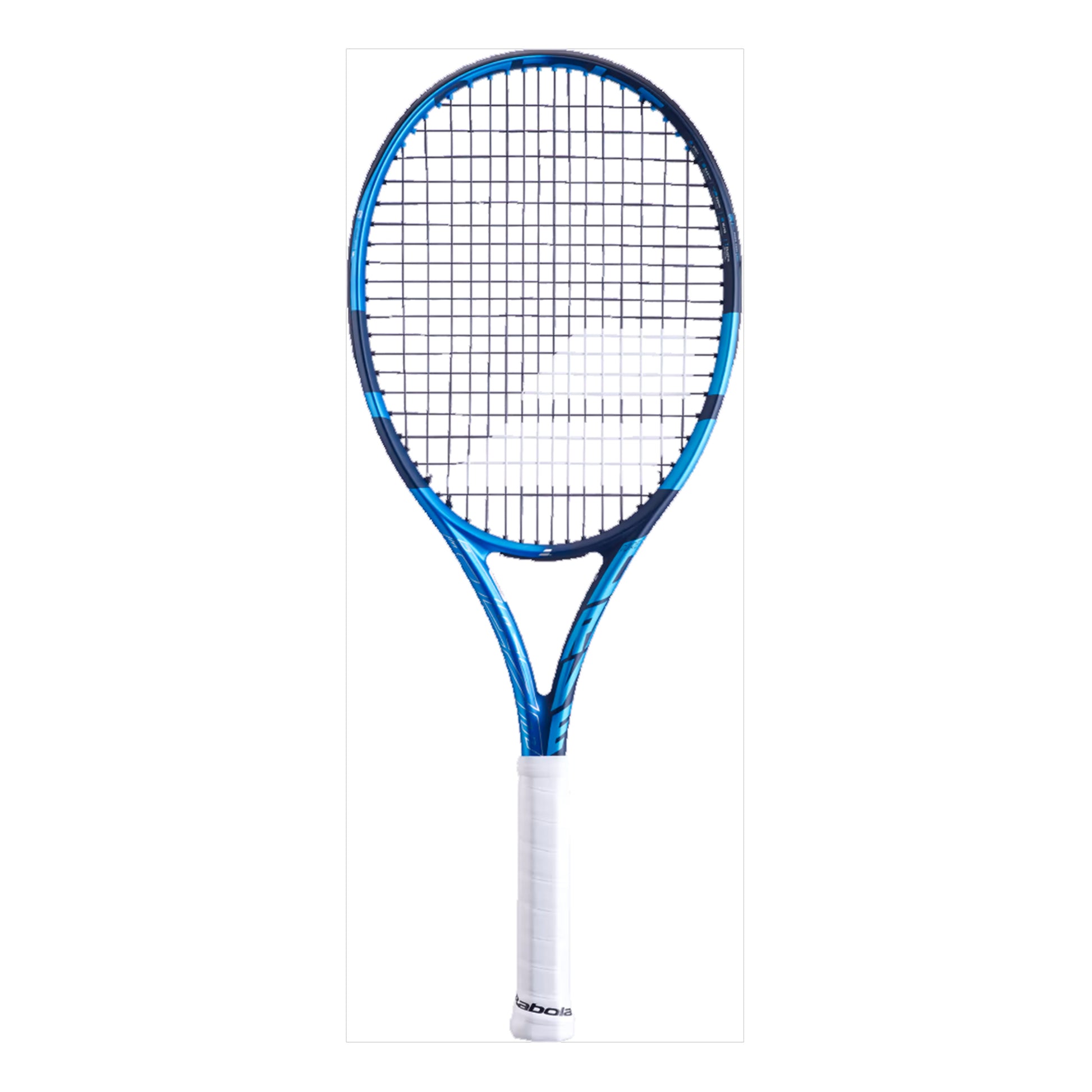 Babolat Pure Drive Lite Turnierschläger besaitet