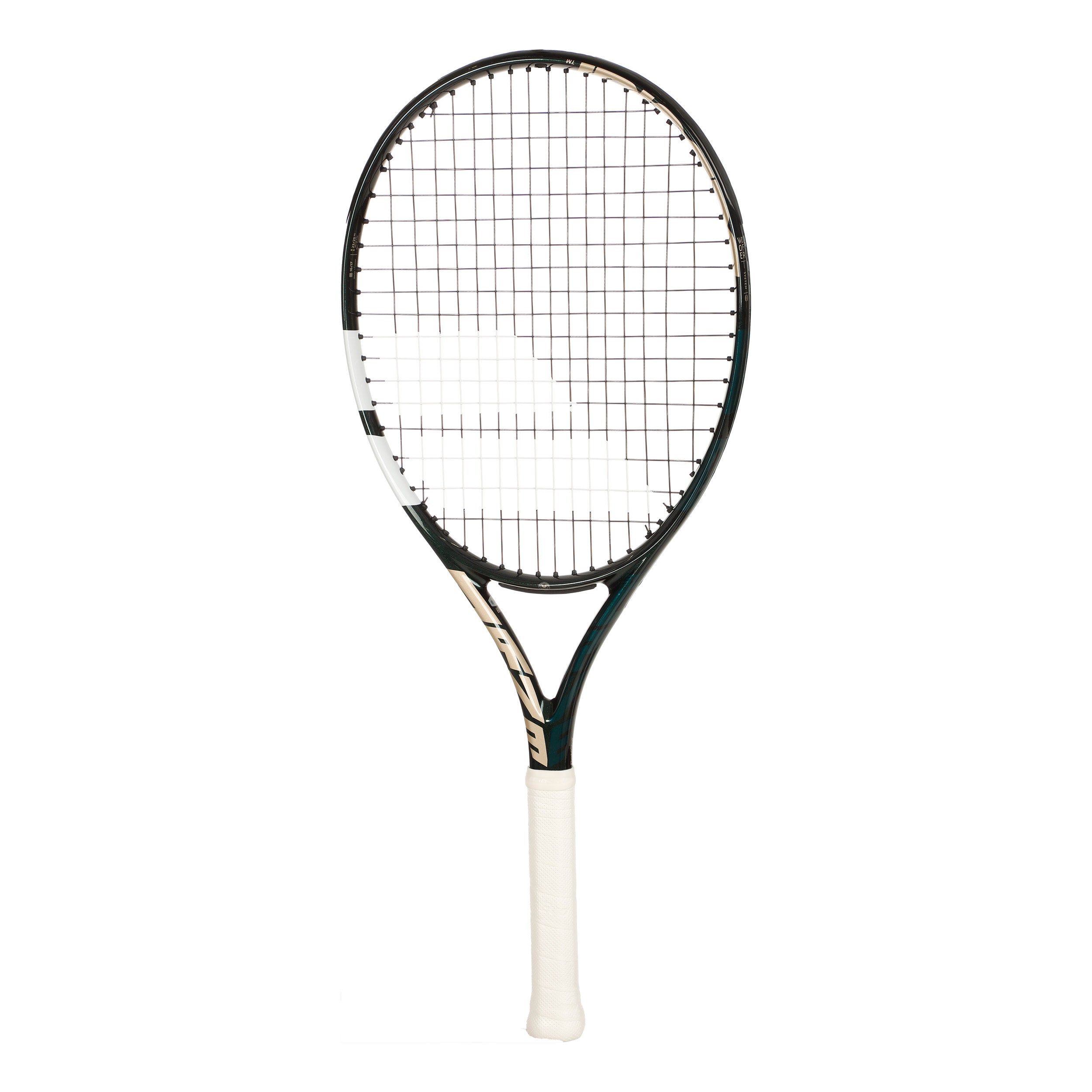 Babolat Evo Drive 115 Wimbledon 2024 Allroundschläger