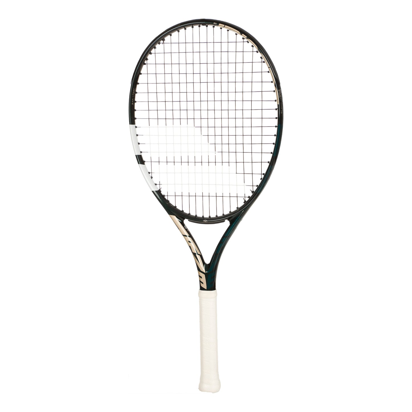Babolat Evo Drive 115 Wimbledon 2024 Allroundschläger