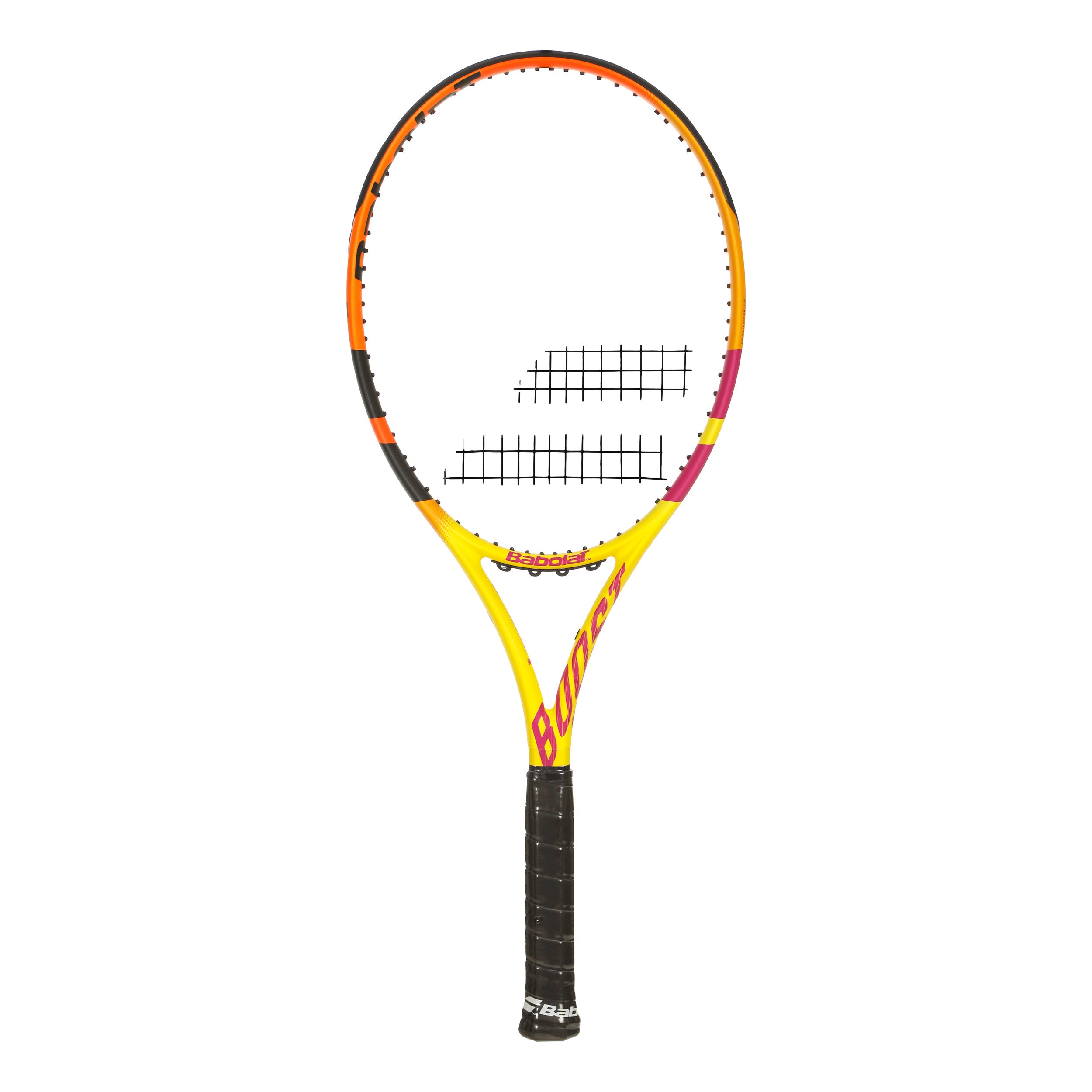 Babolat Boost Aero Rafa Allroundschläger unbesaitet