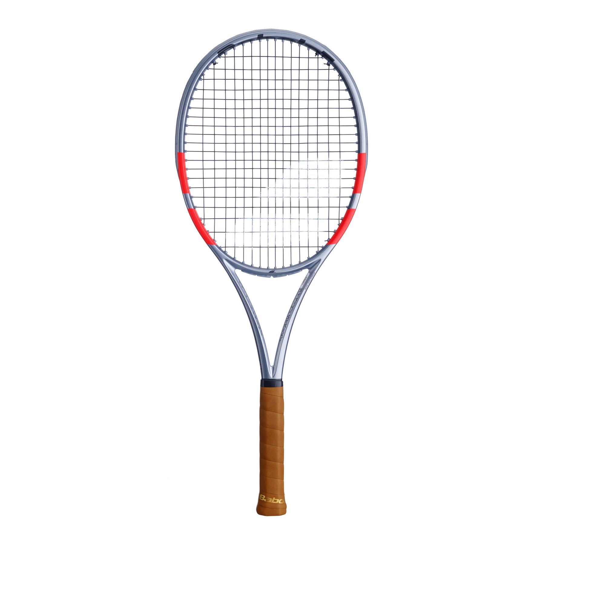 Babolat Pure Strike 97 Turnierschläger Testschläger