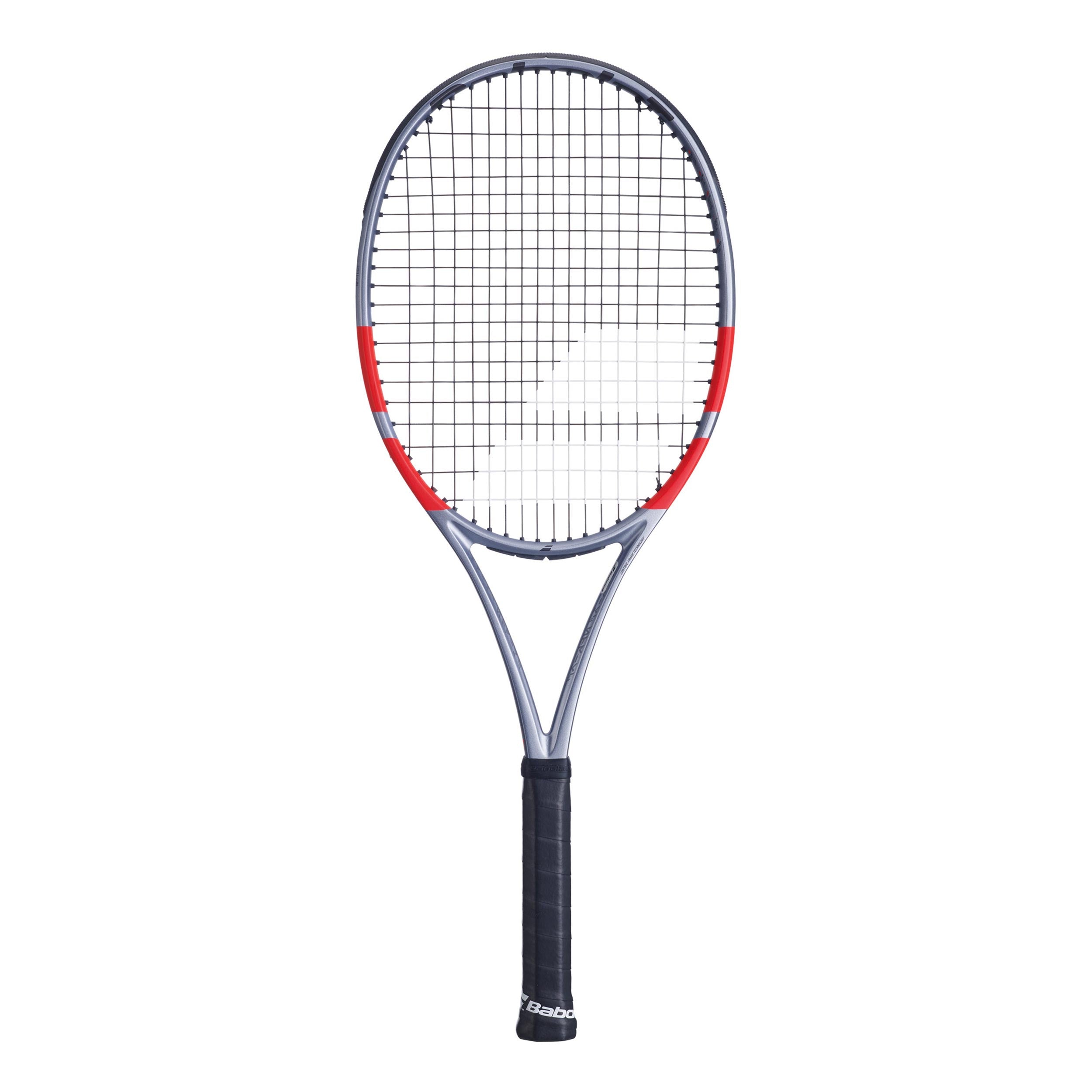 BabolaT PURE STRIKE 100 16x19 2019 G2 3本 Pure Strike 100 16x19 Turnierschläger | Tennis-Point