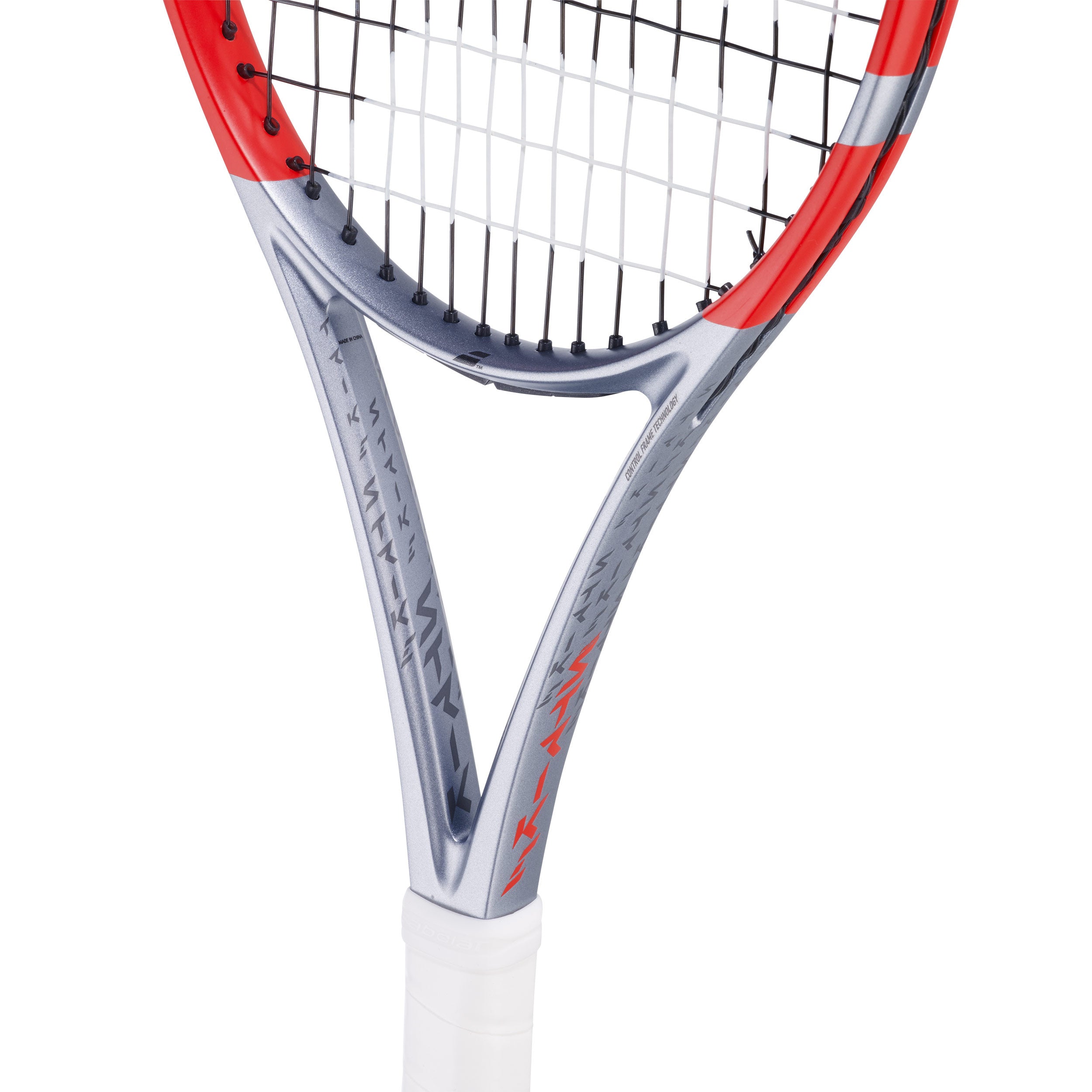 Pure Strike 100 16x19 Turnierschläger | Tennis-Point