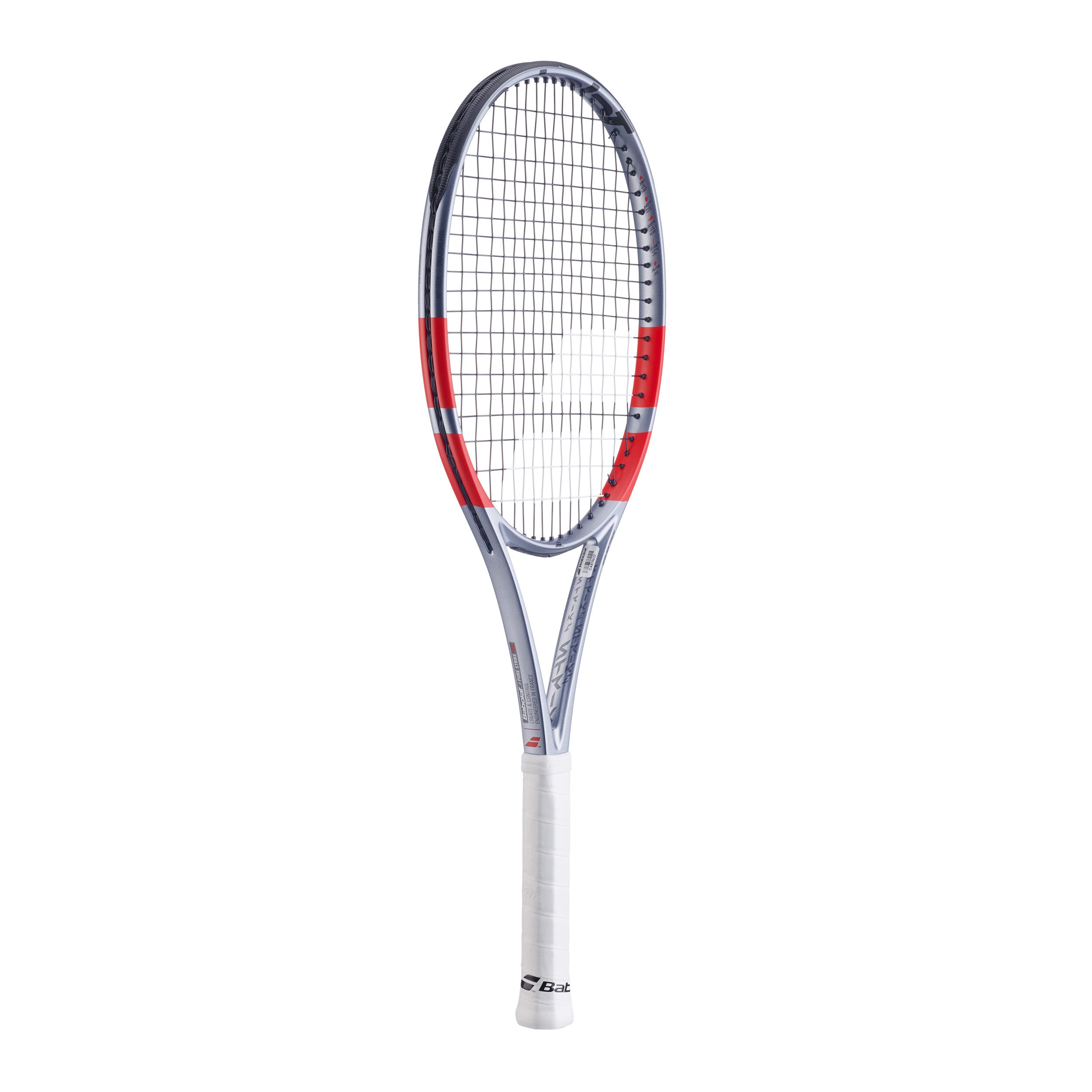 Pure Strike 100 16x19 Turnierschläger | Tennis-Point