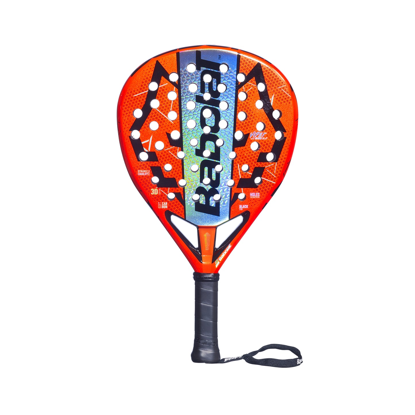 Babolat Viper Soft Juan Lebron  Padelschläger