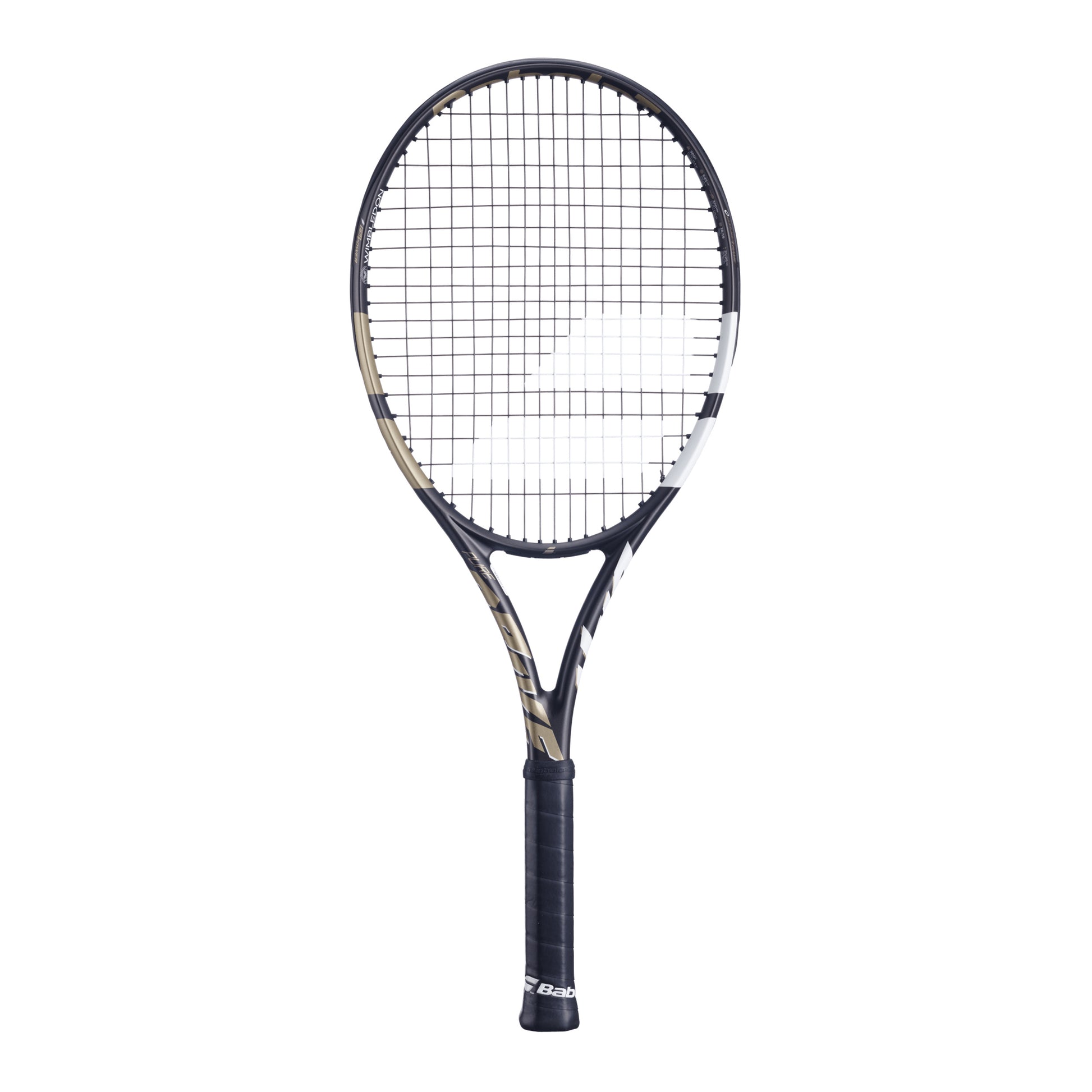 Babolat Pure Drive Wimbledon Turnierschläger