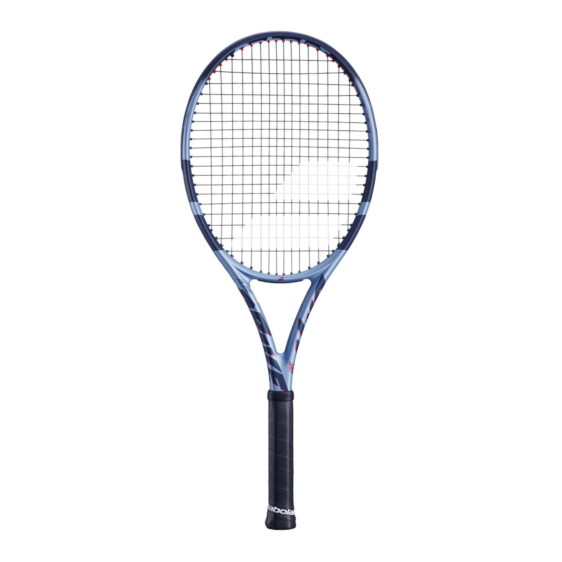 Babolat Pure Drive 98 Turnierschläger Testschläger